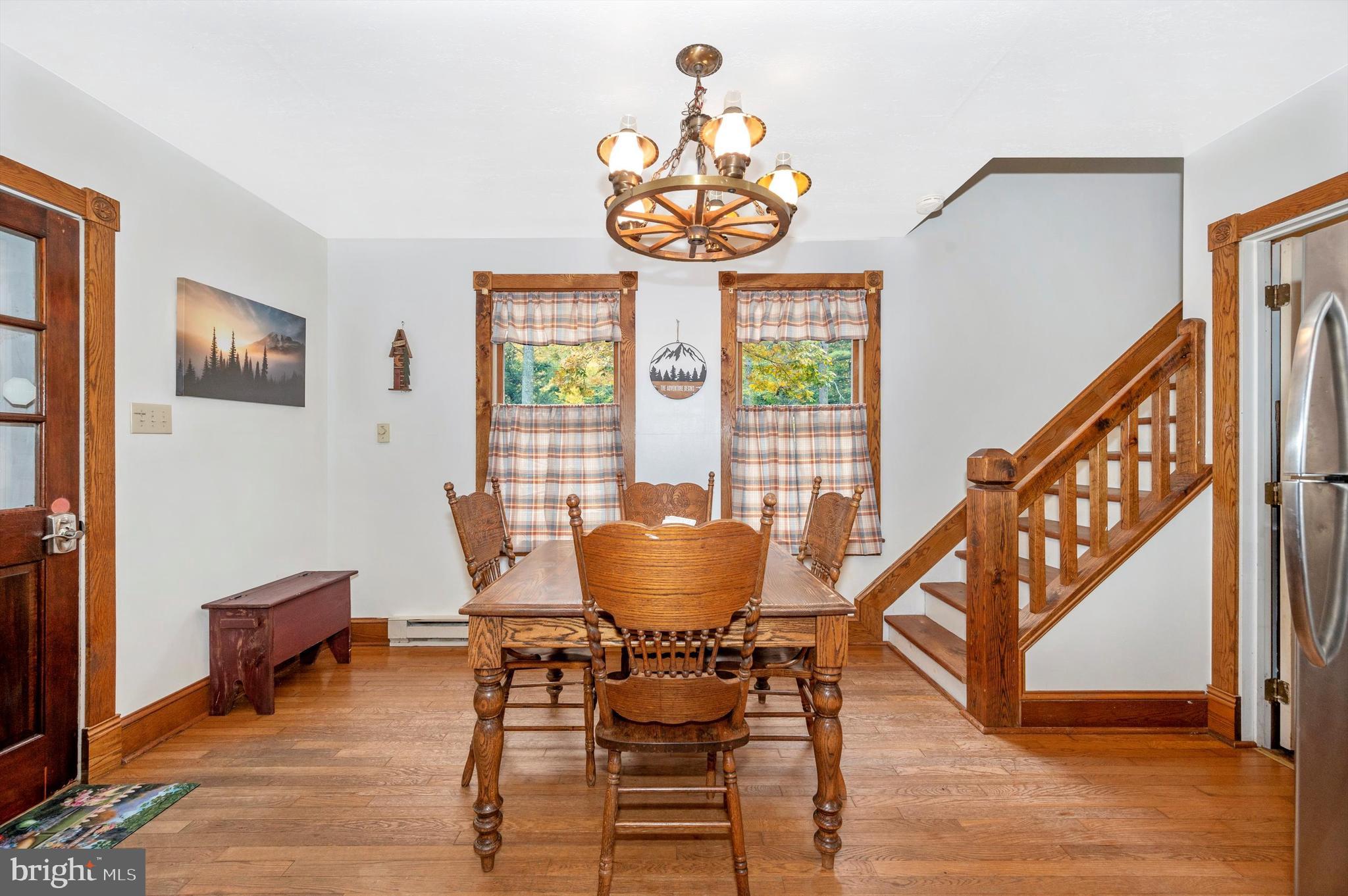 MOUNTAINDALE - Residential