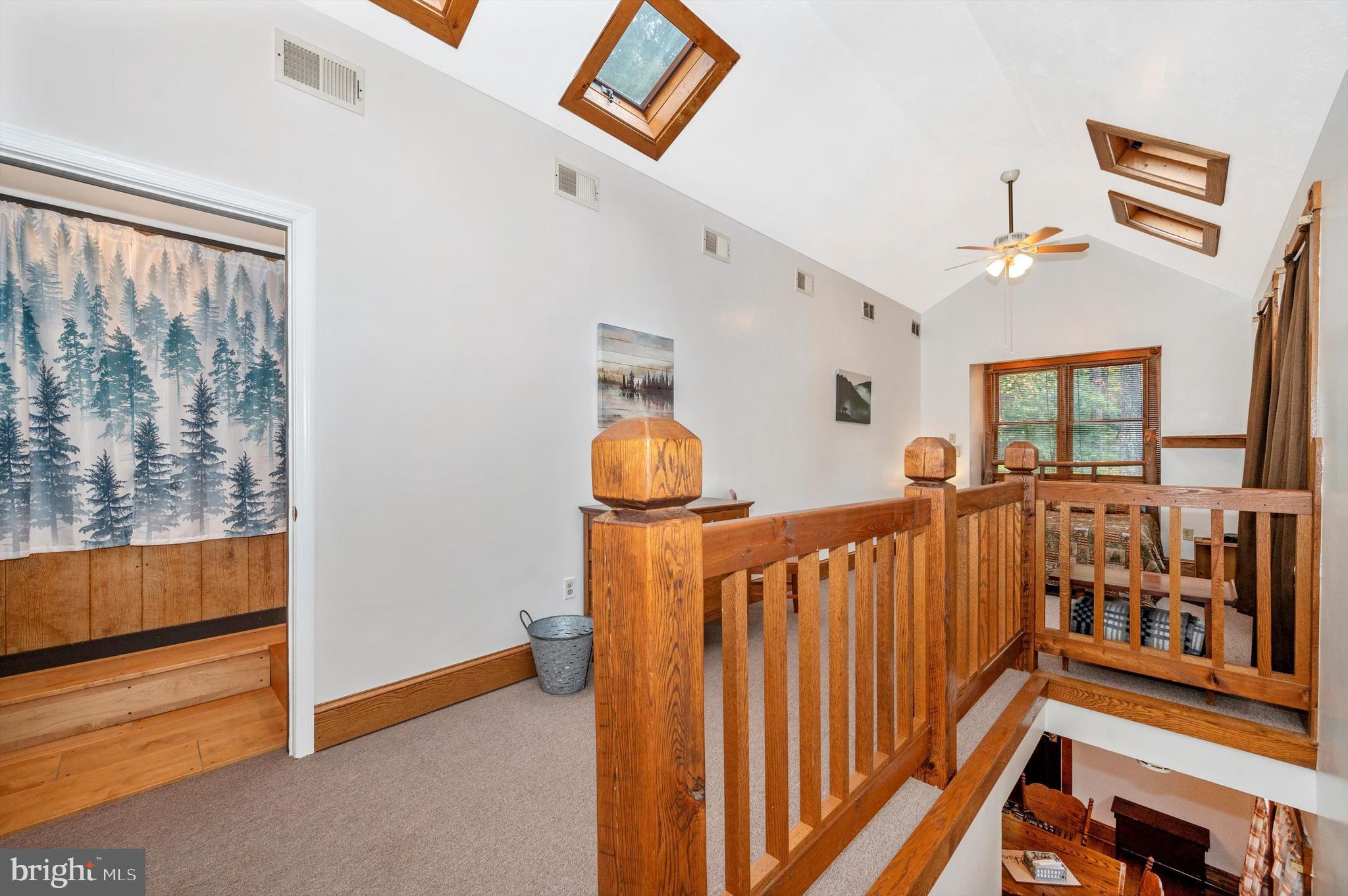 MOUNTAINDALE - Residential