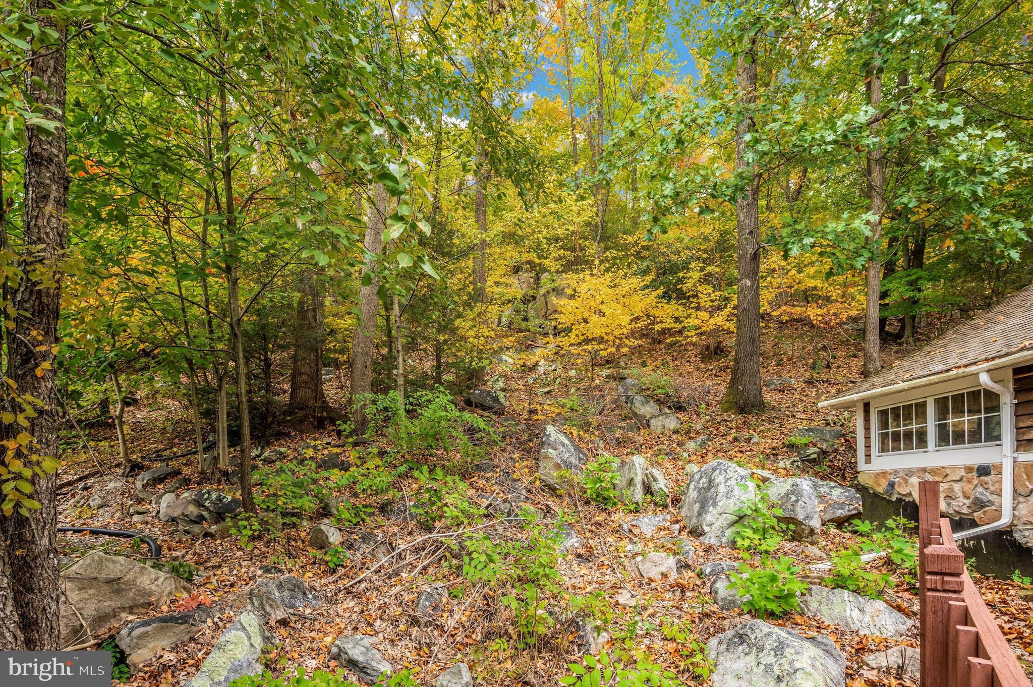 MOUNTAINDALE - Residential