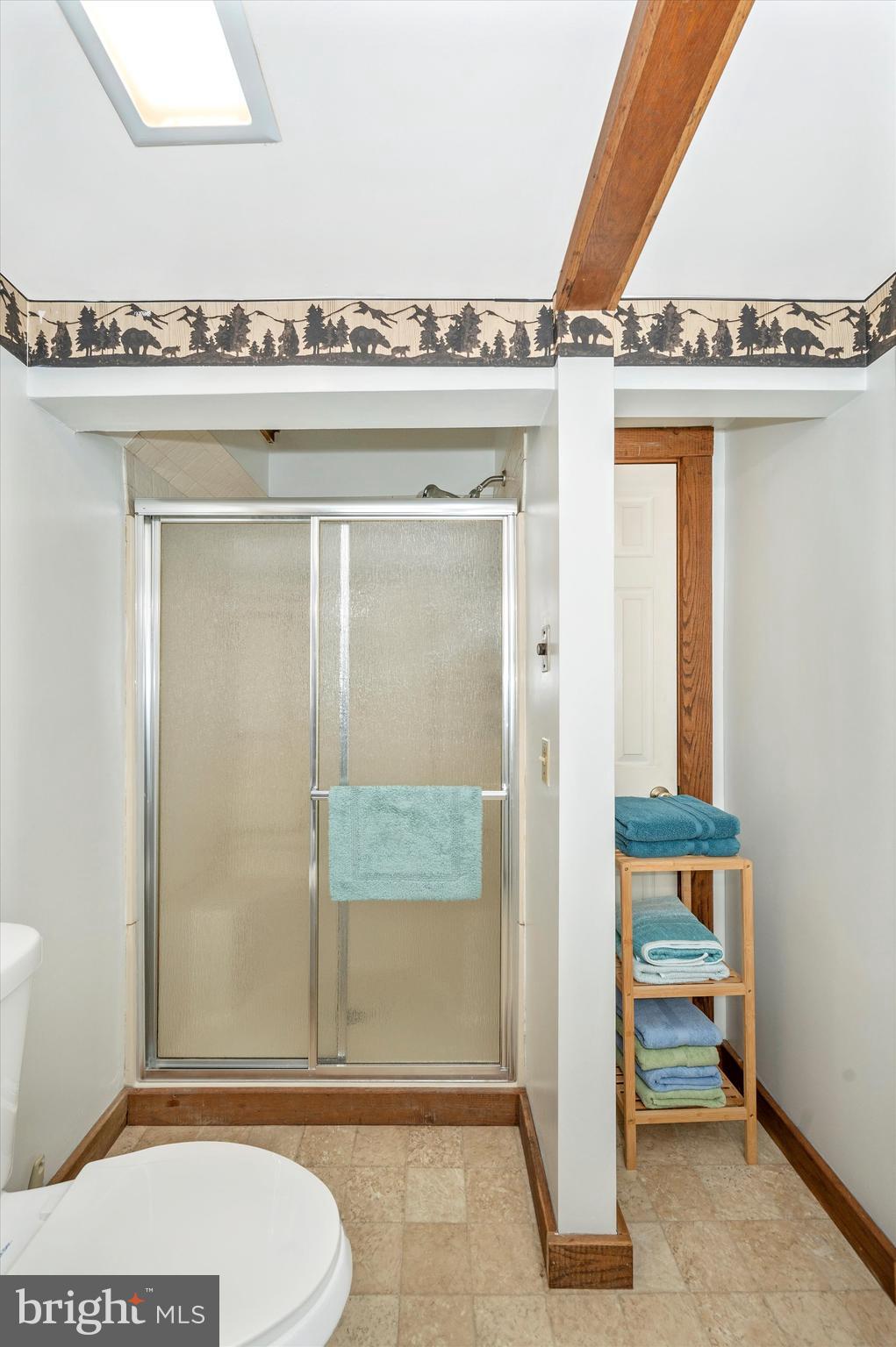 MOUNTAINDALE - Residential