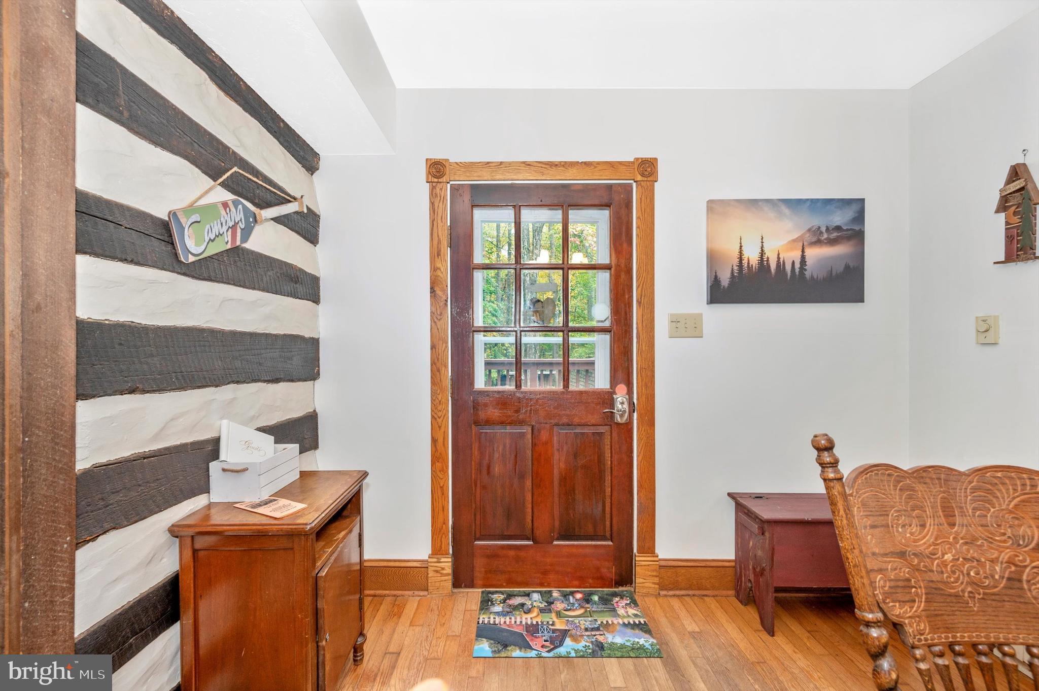 MOUNTAINDALE - Residential