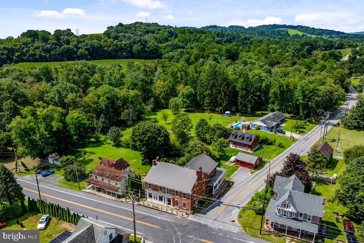 3498 CARLISLE ROAD