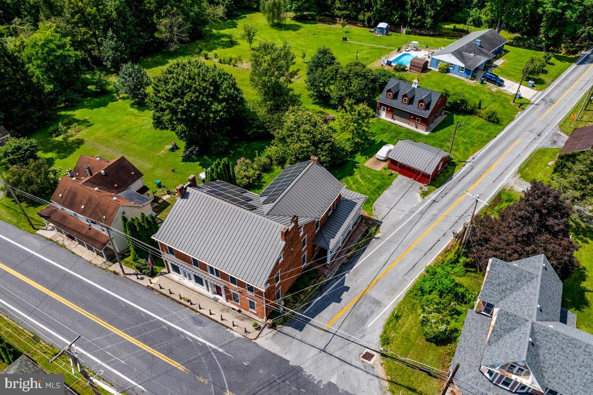3498 CARLISLE ROAD