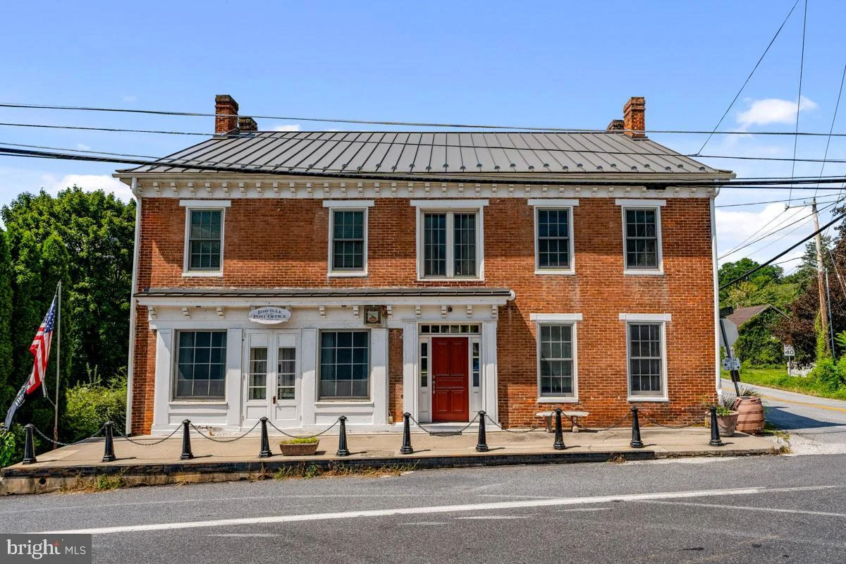 3498 Carlisle Road, Gardners, PA, 17324