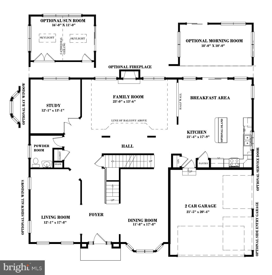 GARRISON LAKE GREE - Residential