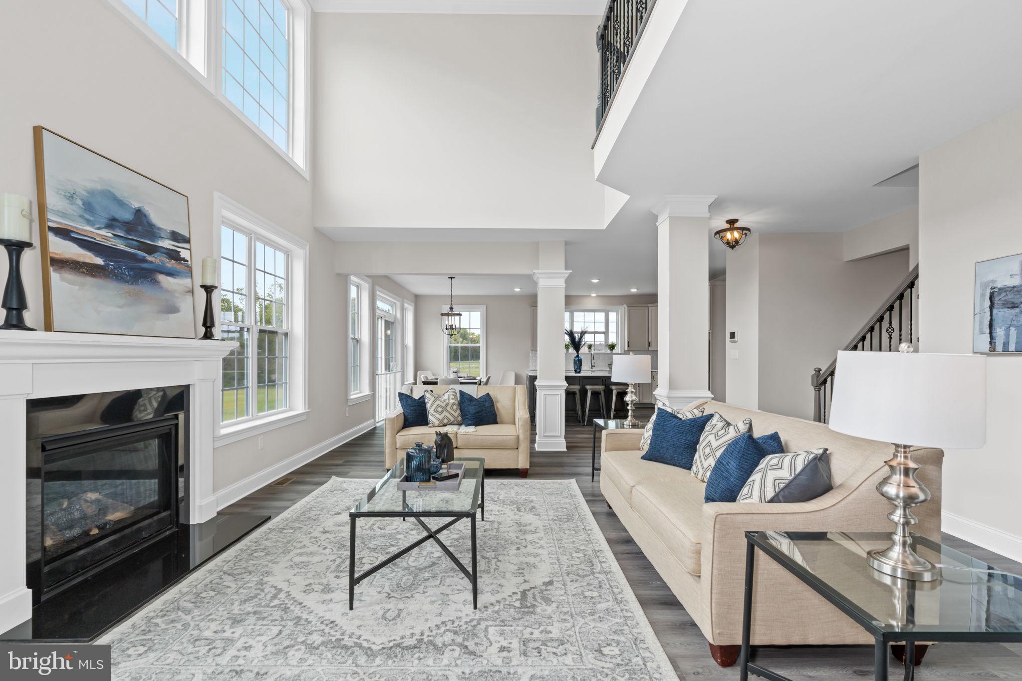 GARRISON LAKE GREE - Residential