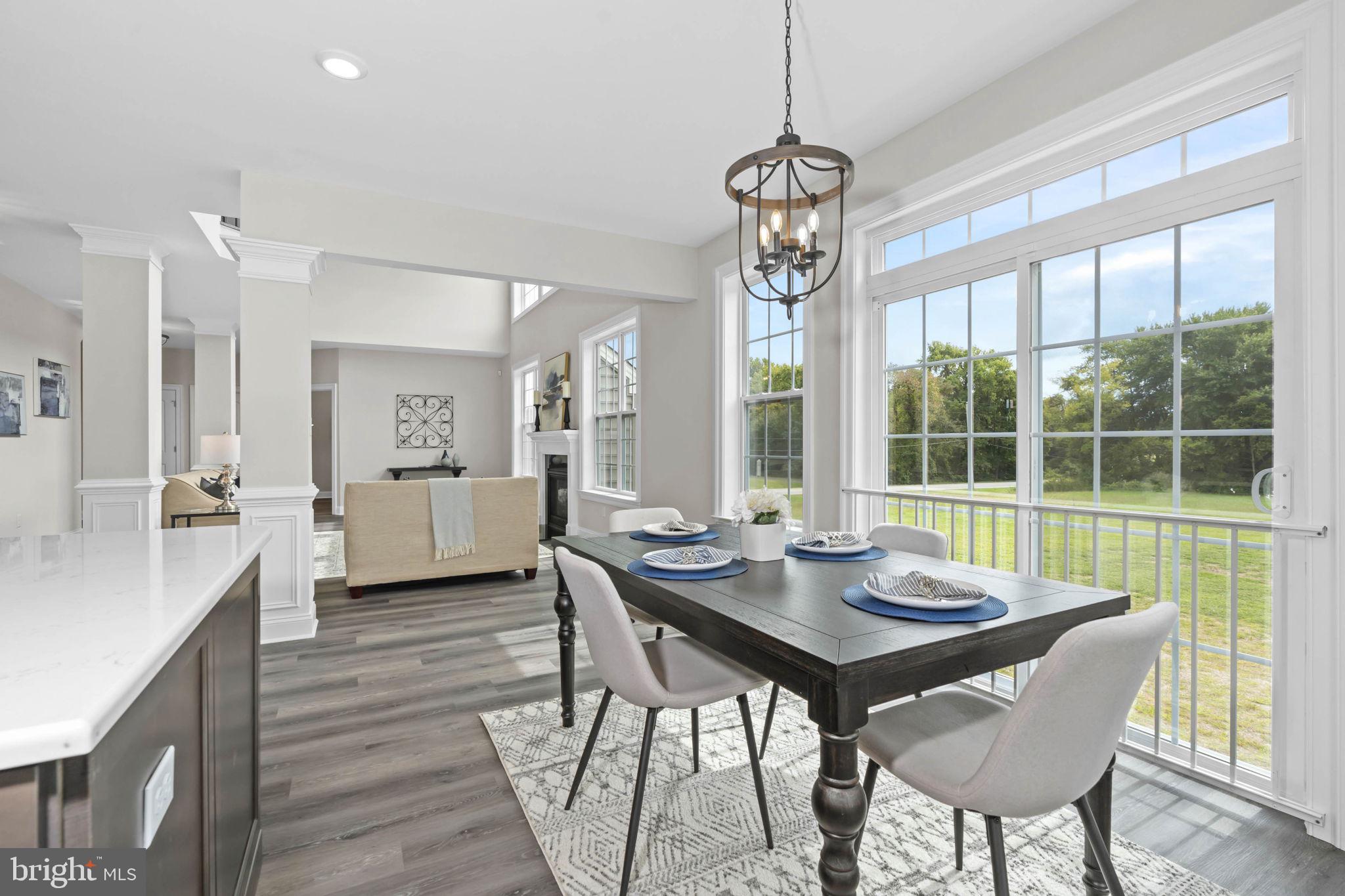 GARRISON LAKE GREE - Residential