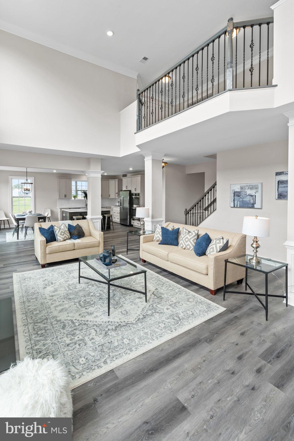 GARRISON LAKE GREE - Residential