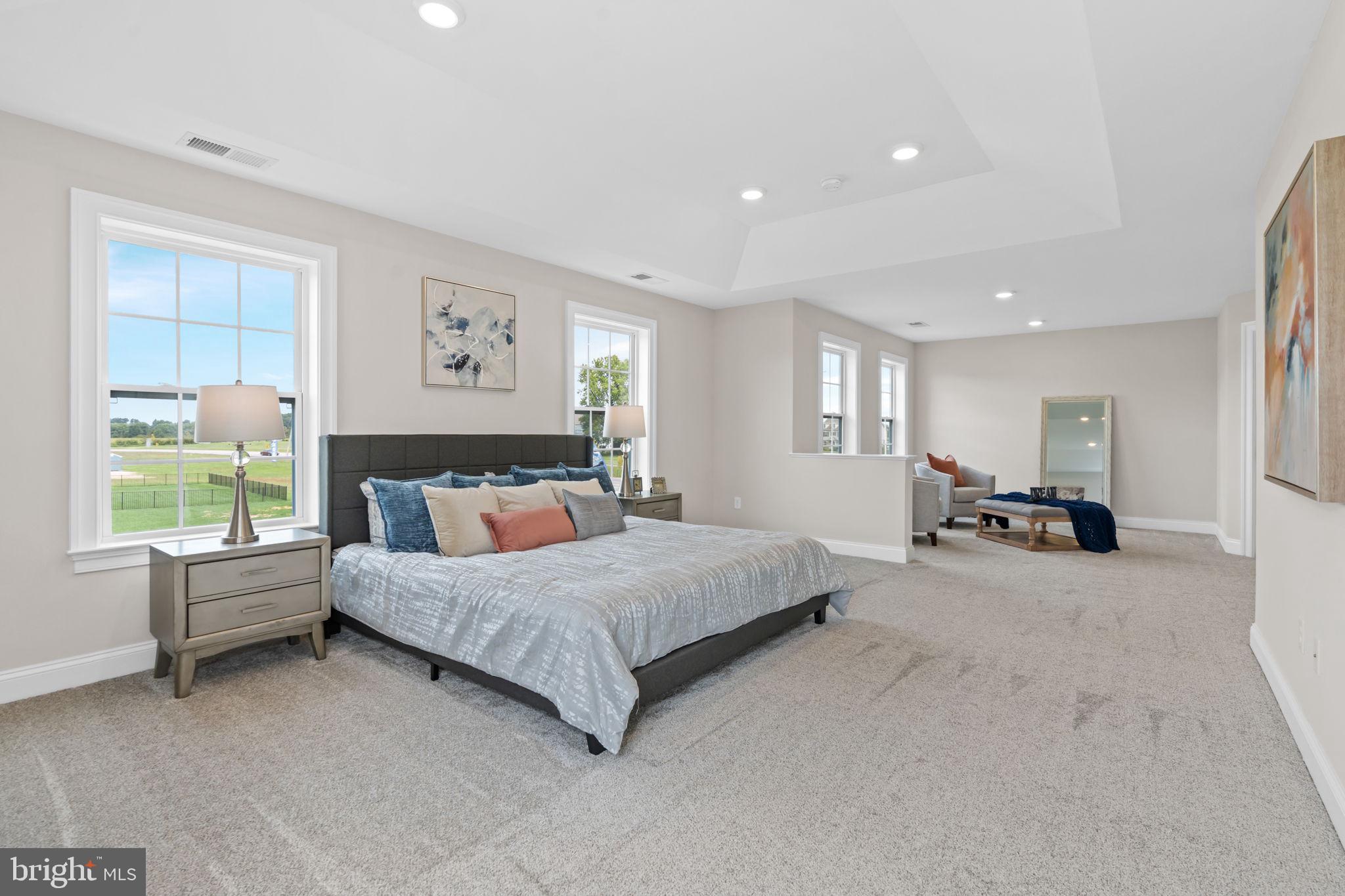 GARRISON LAKE GREE - Residential