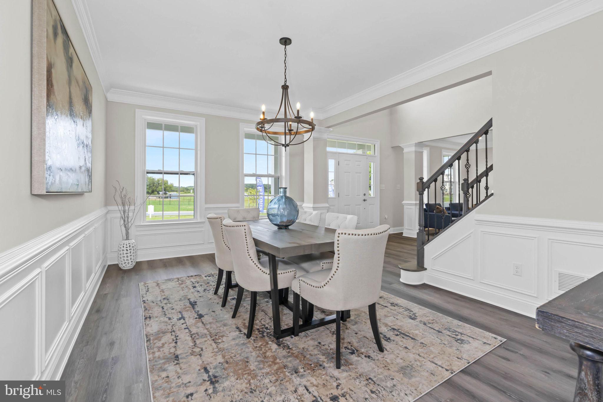 GARRISON LAKE GREE - Residential