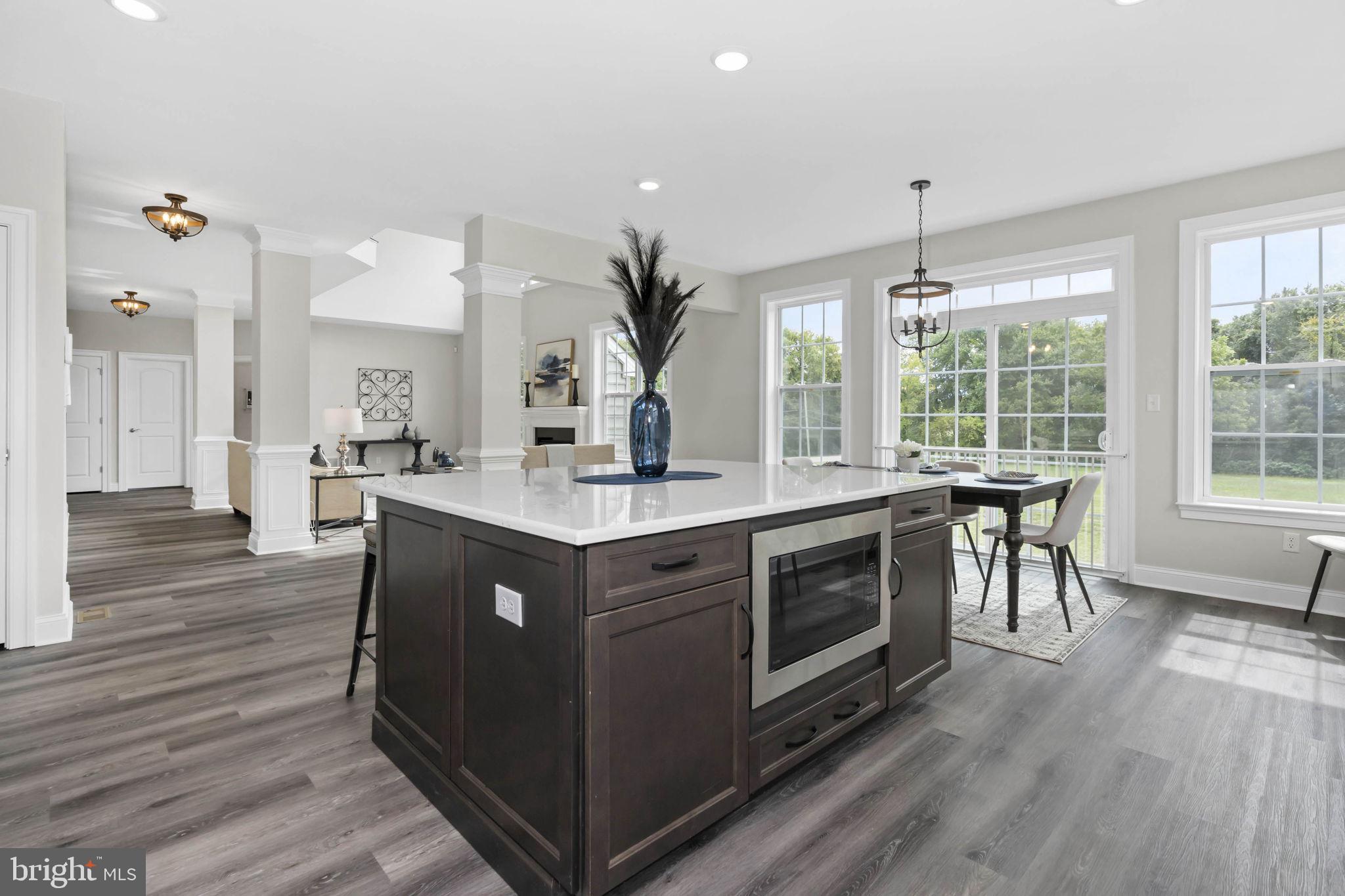 GARRISON LAKE GREE - Residential