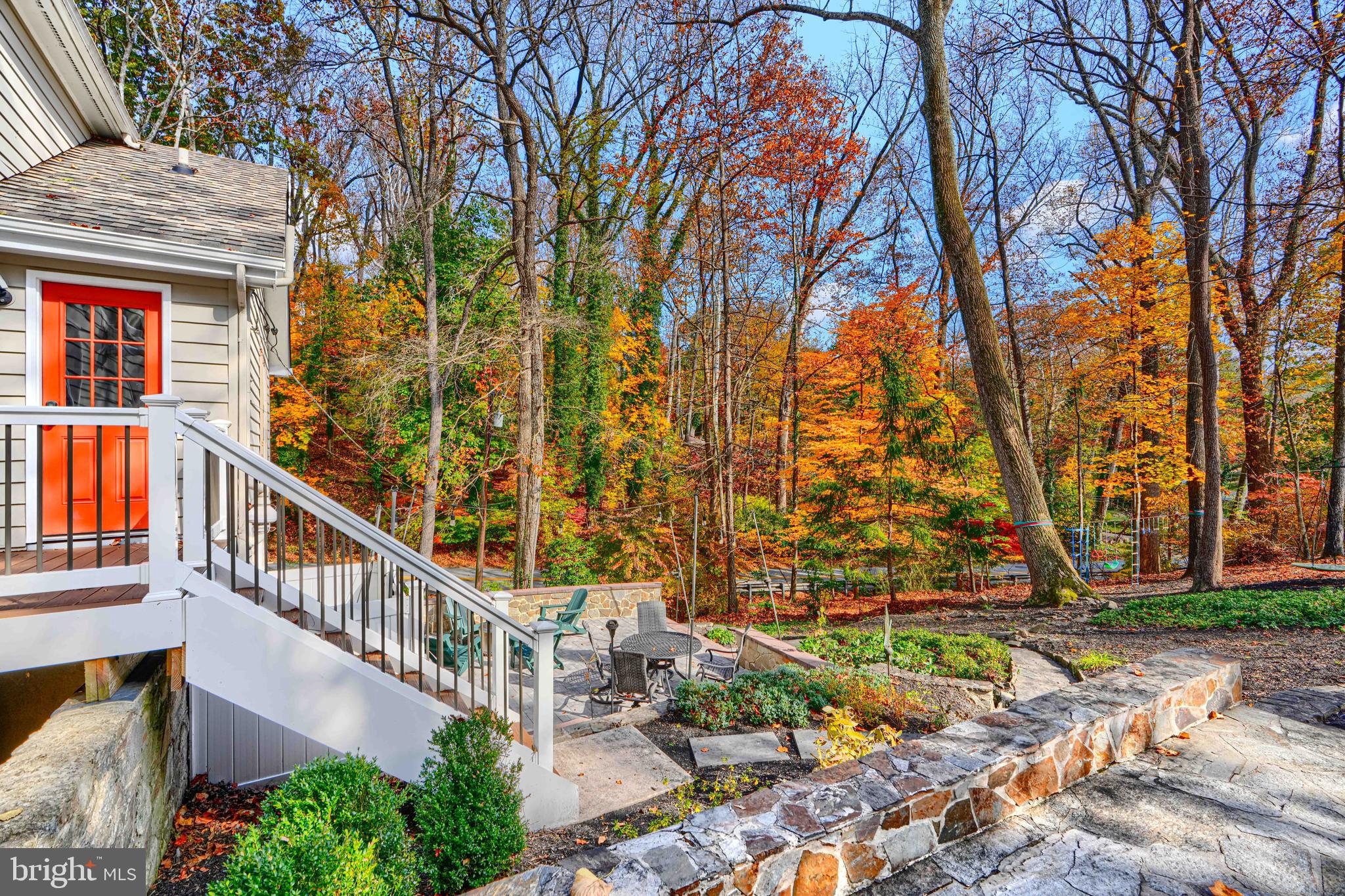 RUXTON - Residential