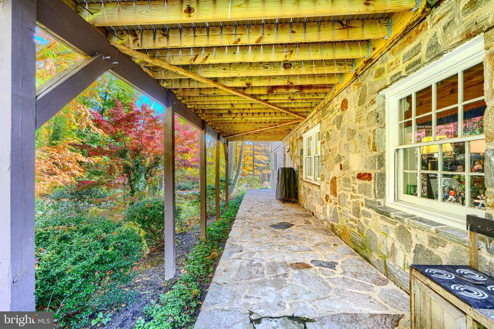 RUXTON - Residential