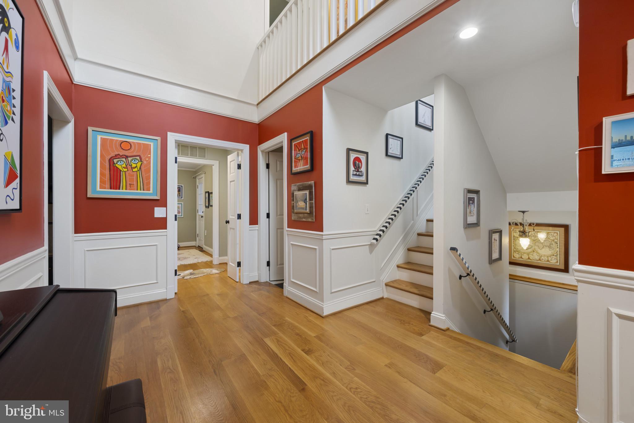 RUXTON - Residential