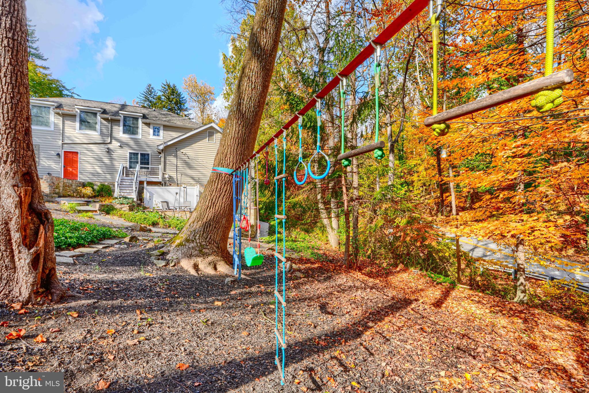 RUXTON - Residential