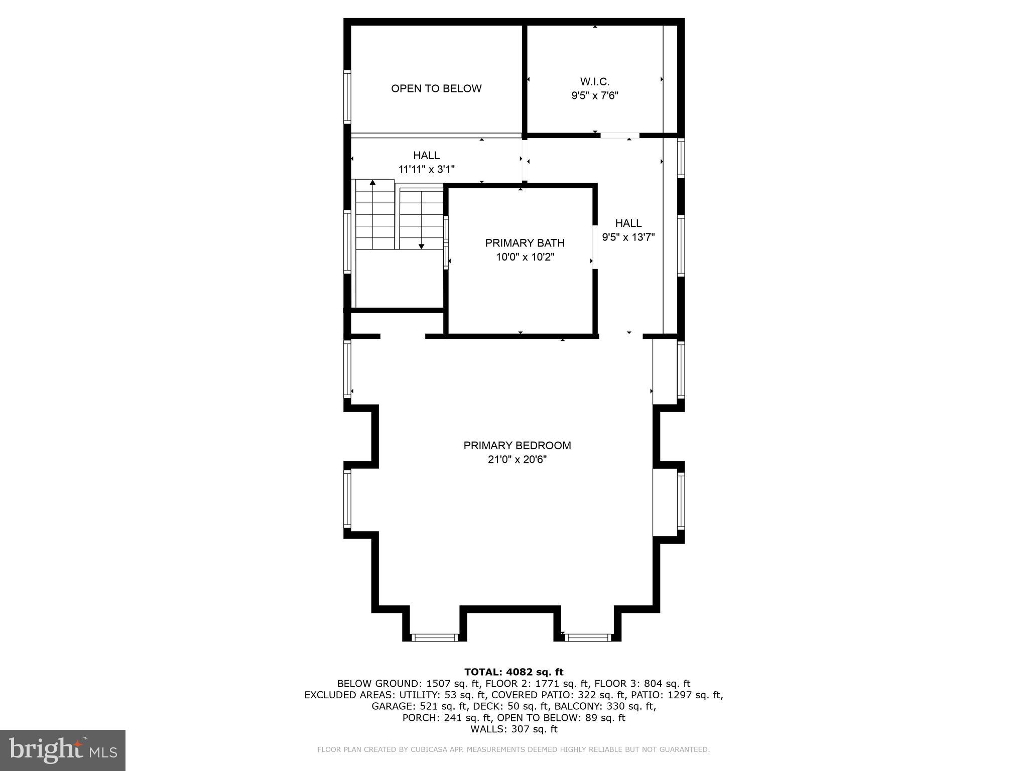 RUXTON - Residential