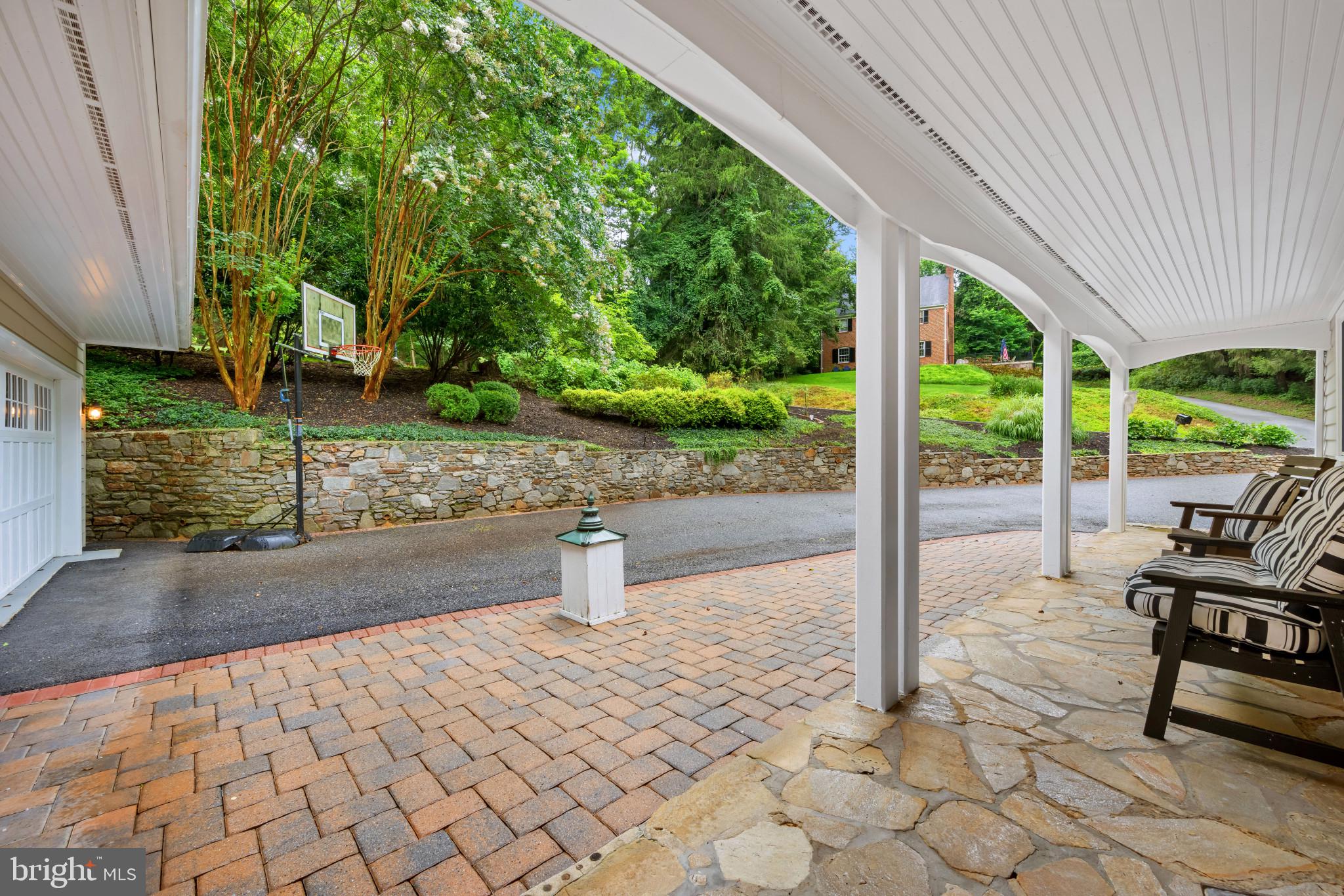 RUXTON - Residential