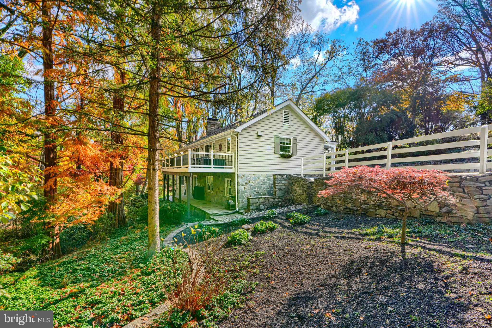 RUXTON - Residential