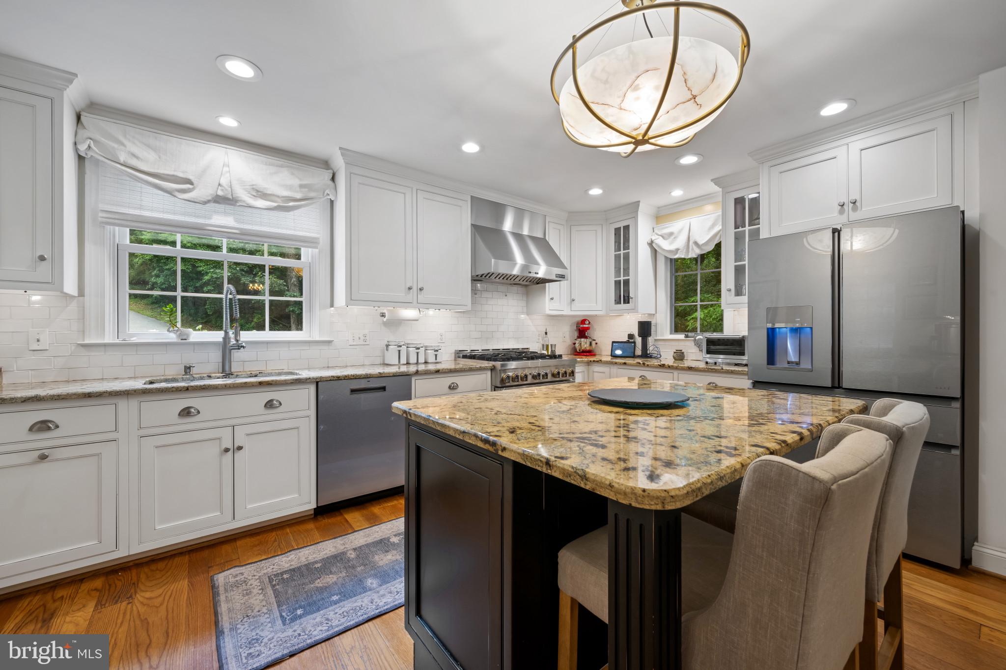 RUXTON - Residential