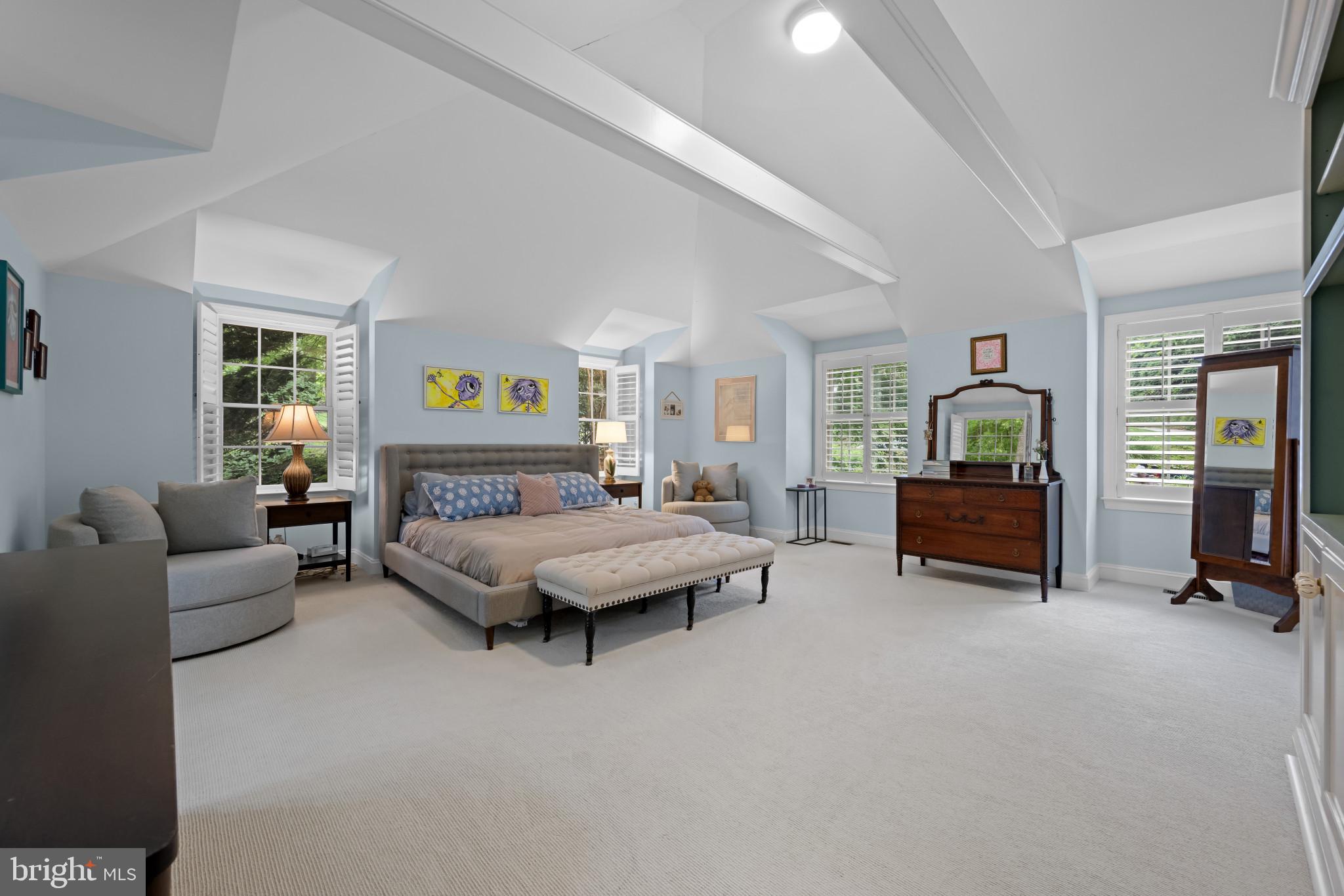 RUXTON - Residential