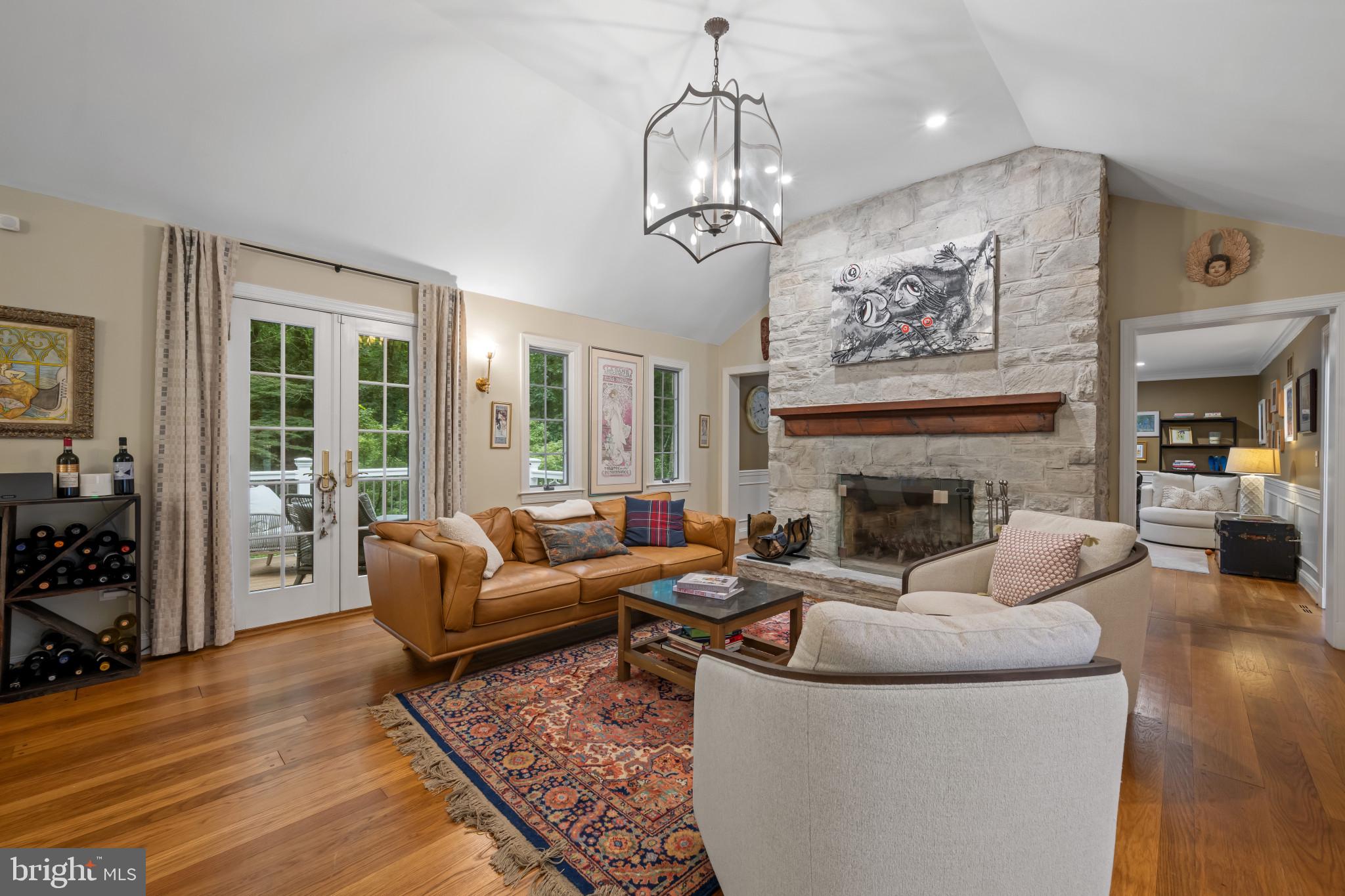 RUXTON - Residential