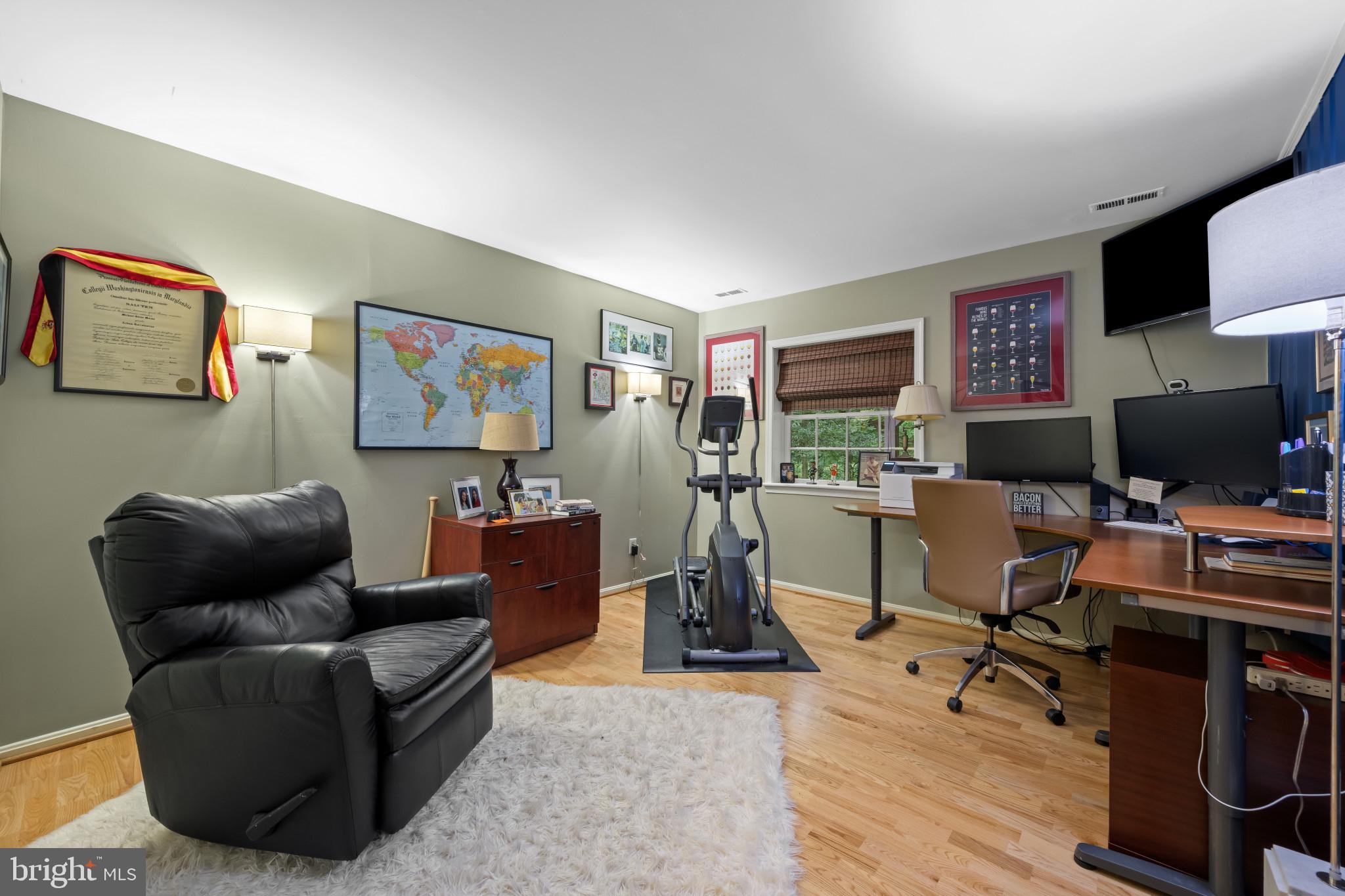 RUXTON - Residential