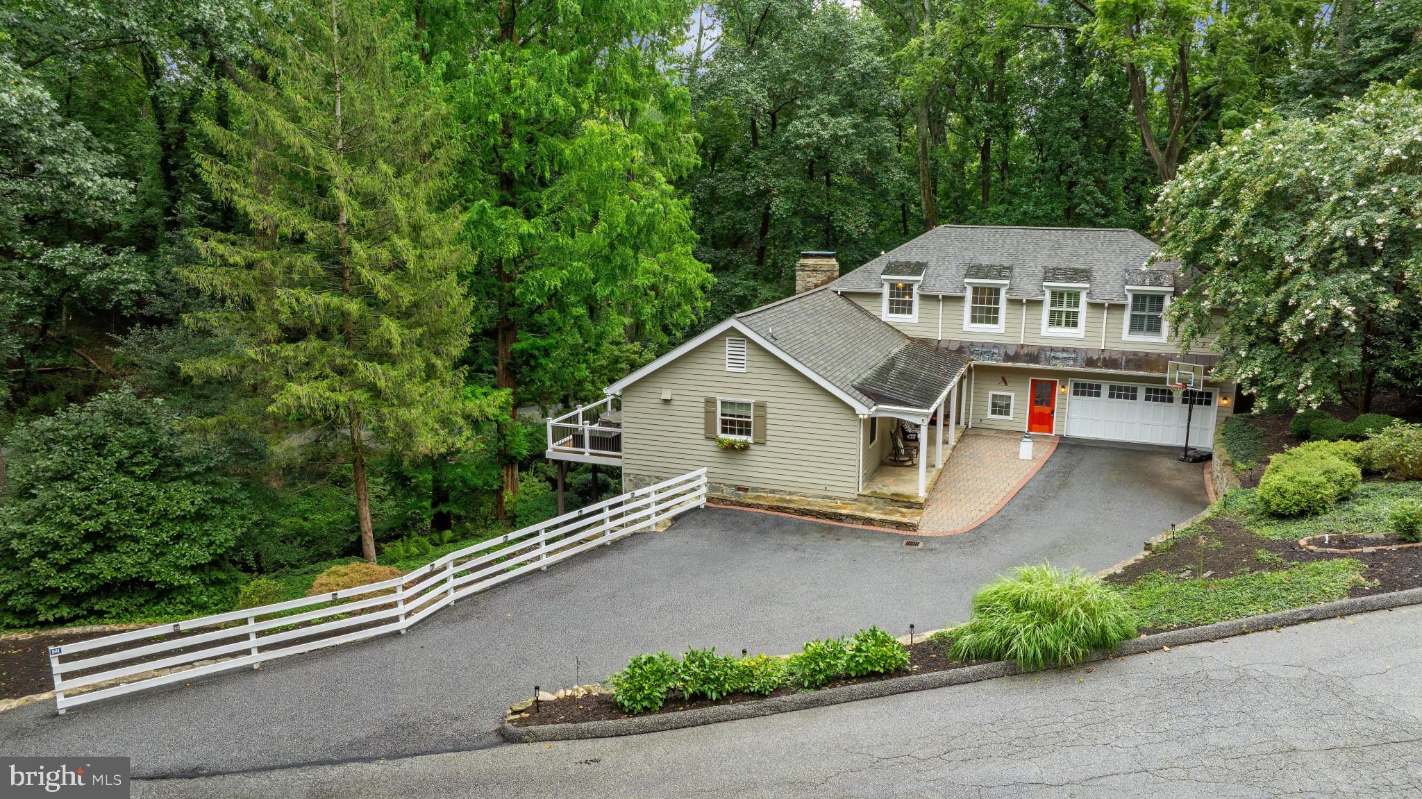 RUXTON - Residential