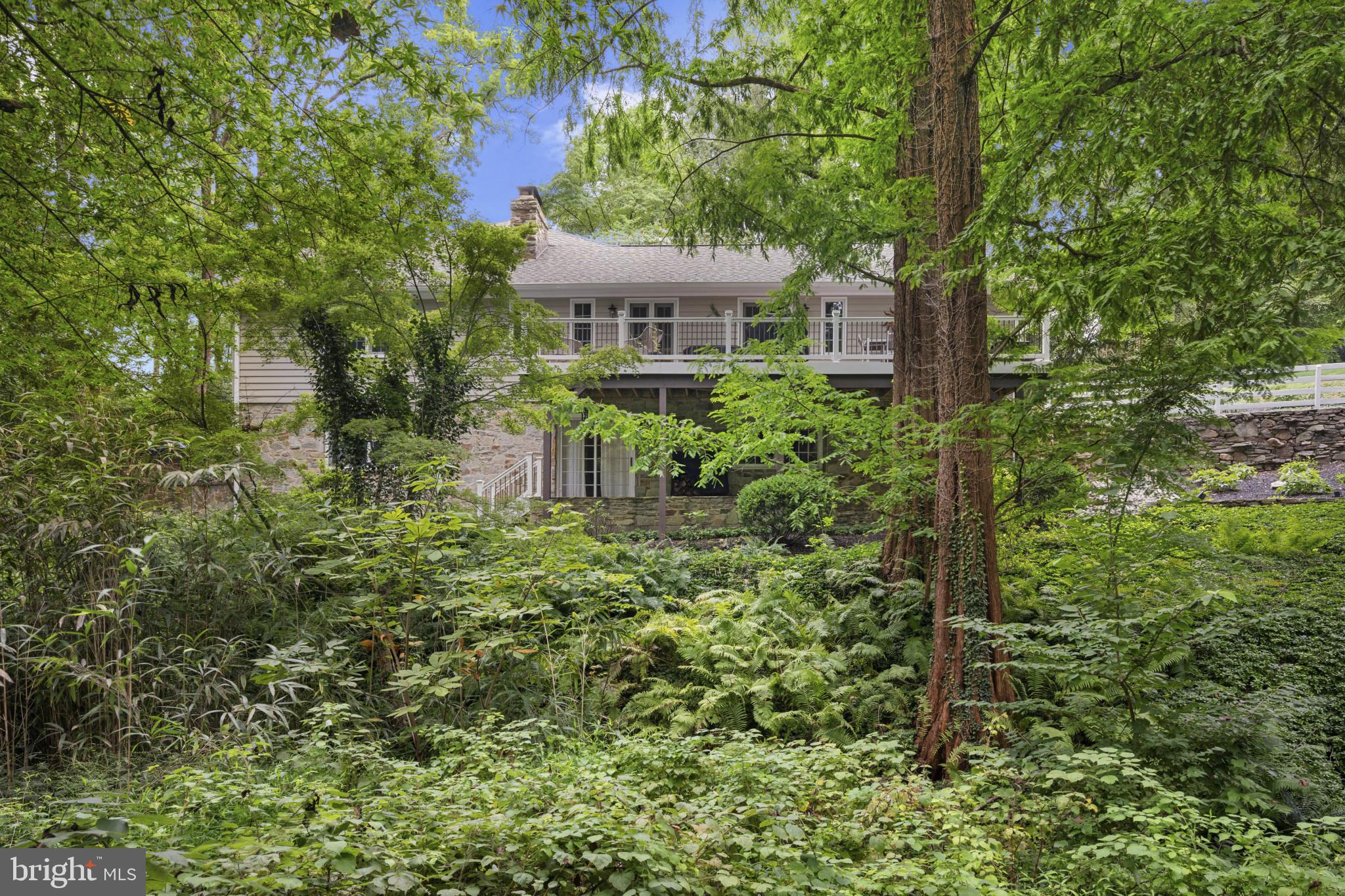 RUXTON - Residential