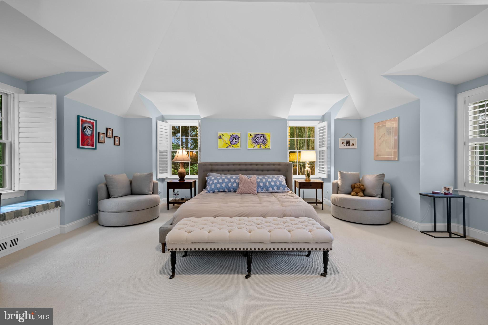 RUXTON - Residential