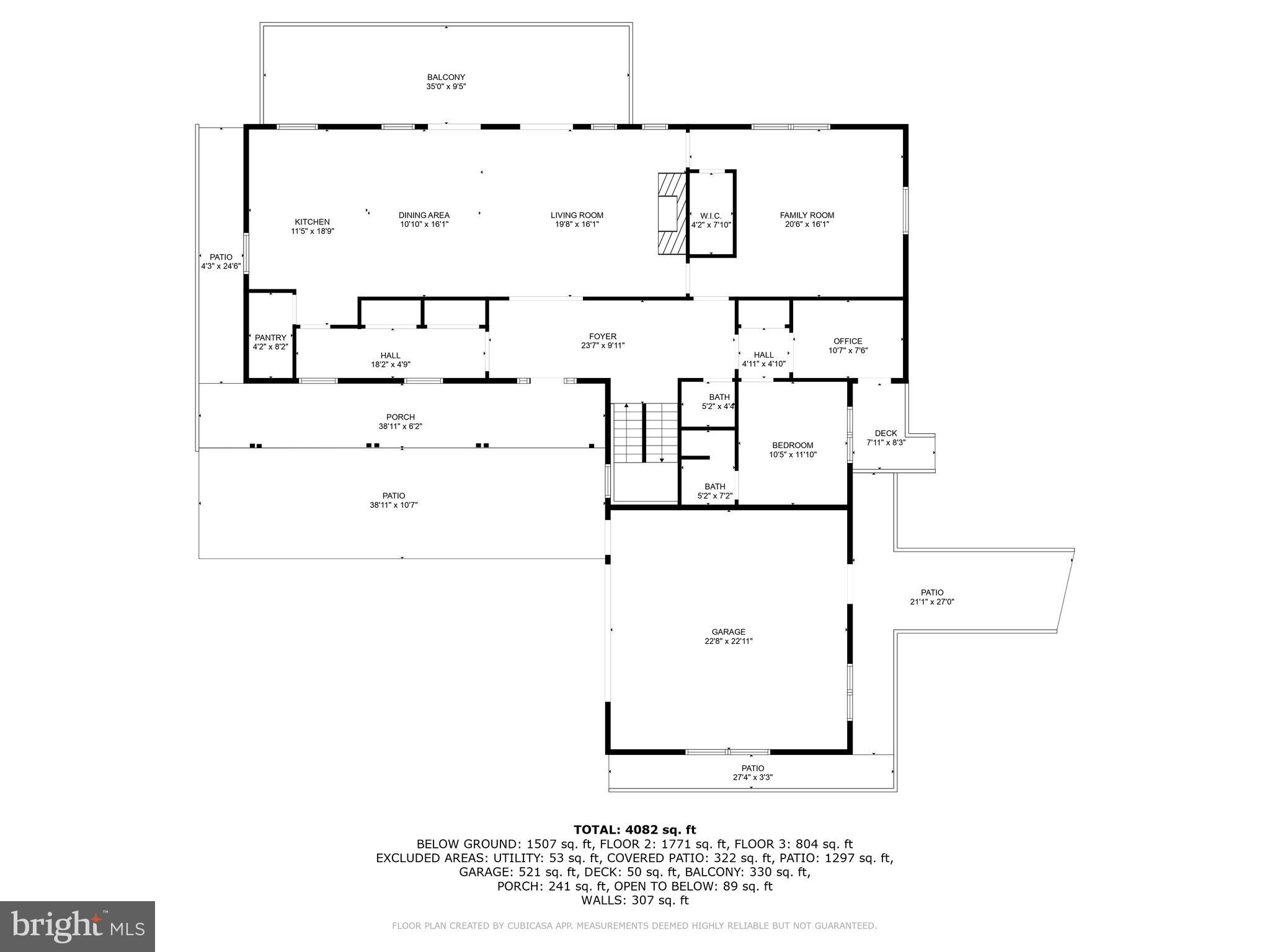 RUXTON - Residential