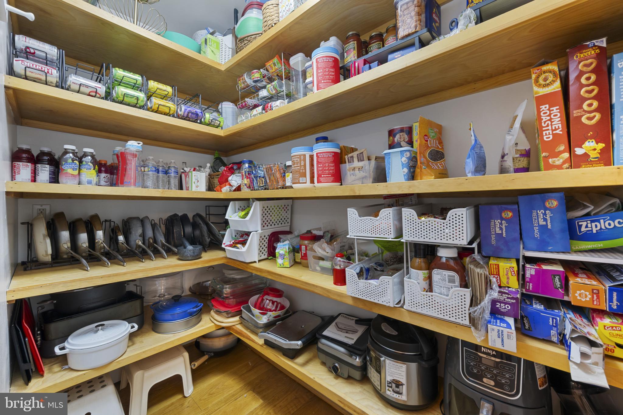 RUXTON - Residential