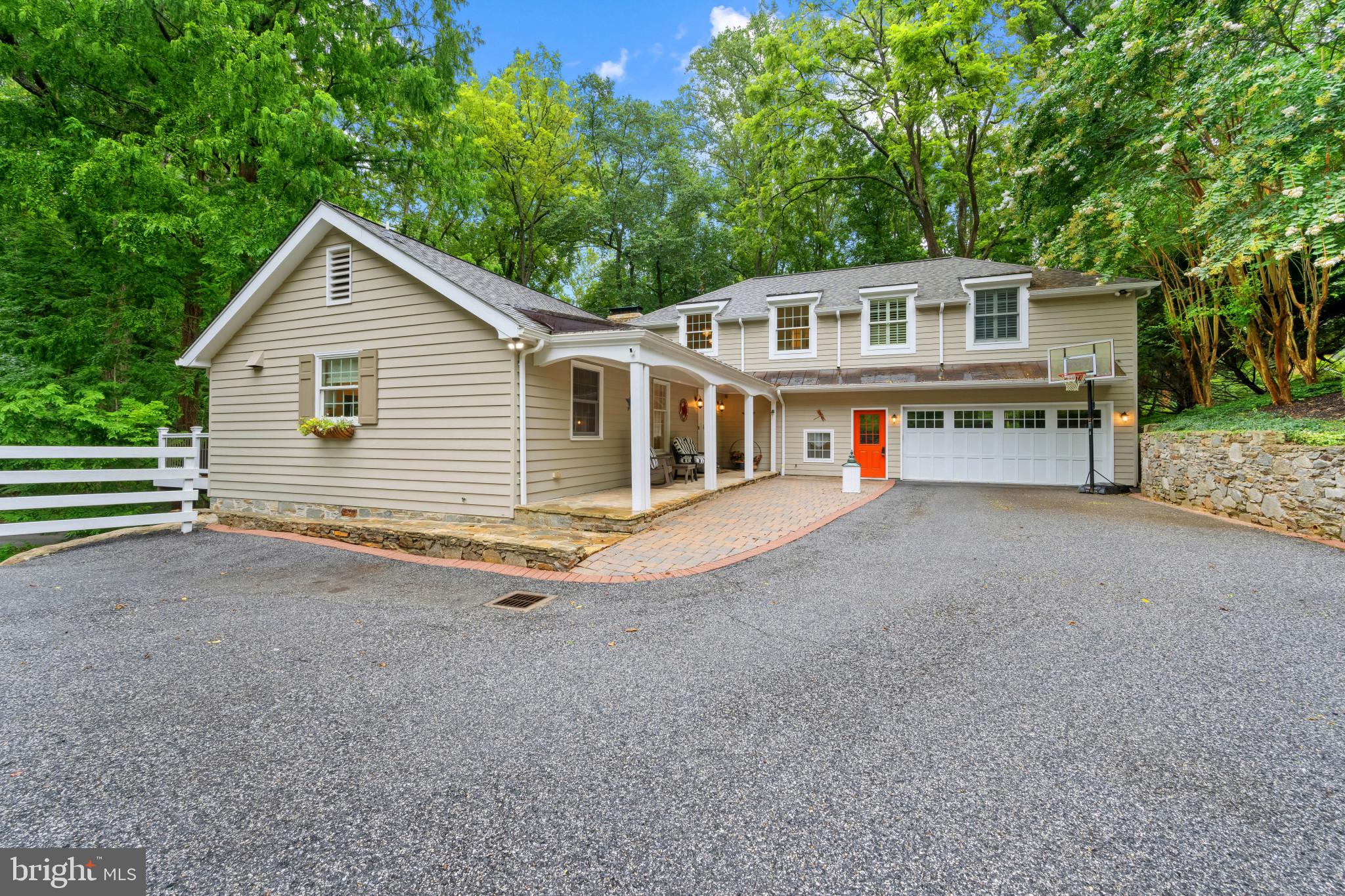 RUXTON - Residential