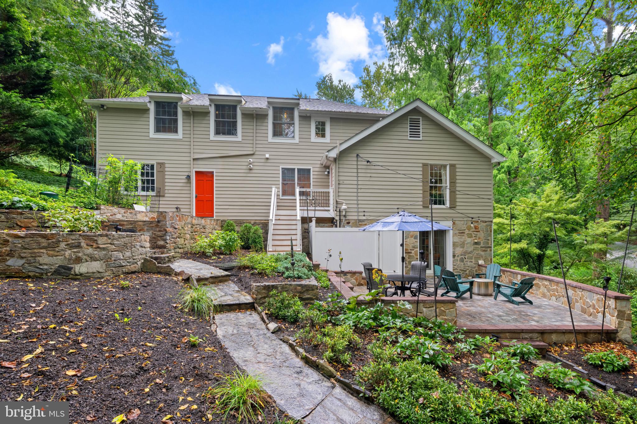 RUXTON - Residential