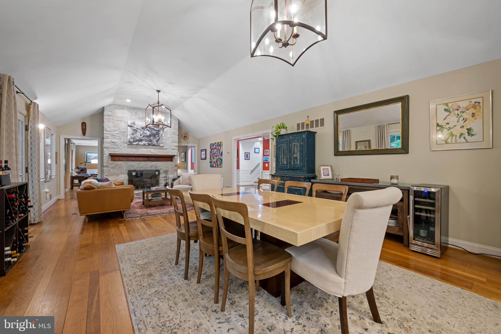 RUXTON - Residential