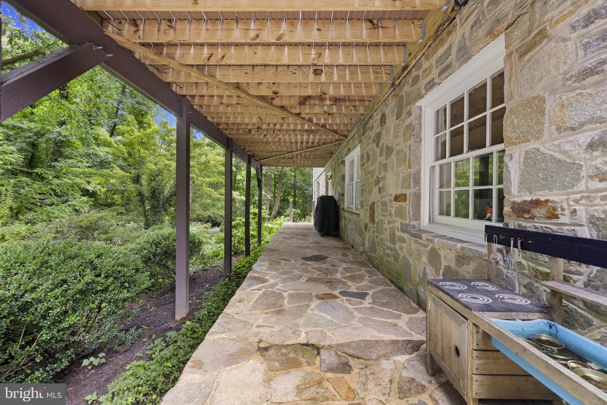 RUXTON - Residential