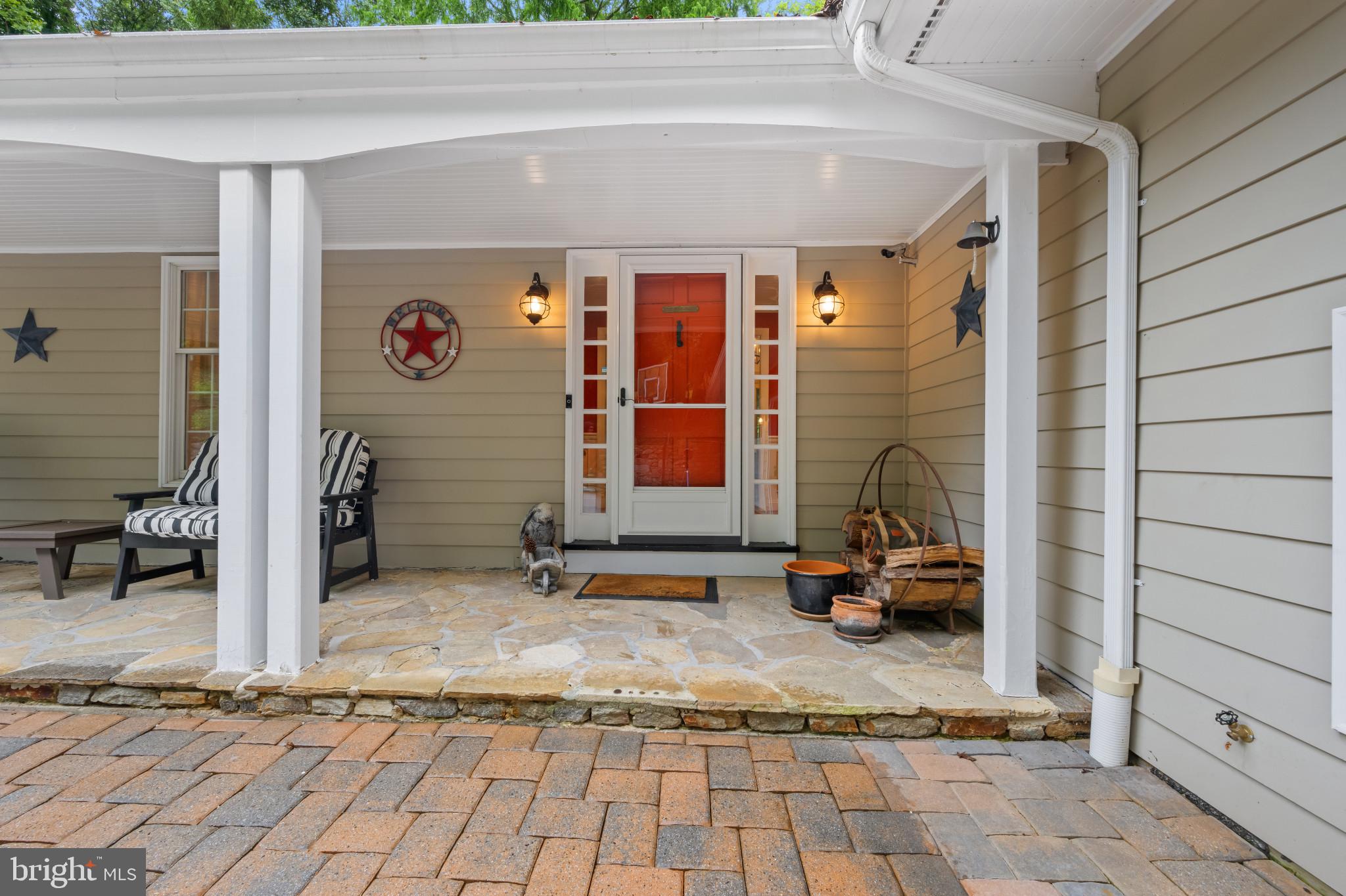 RUXTON - Residential