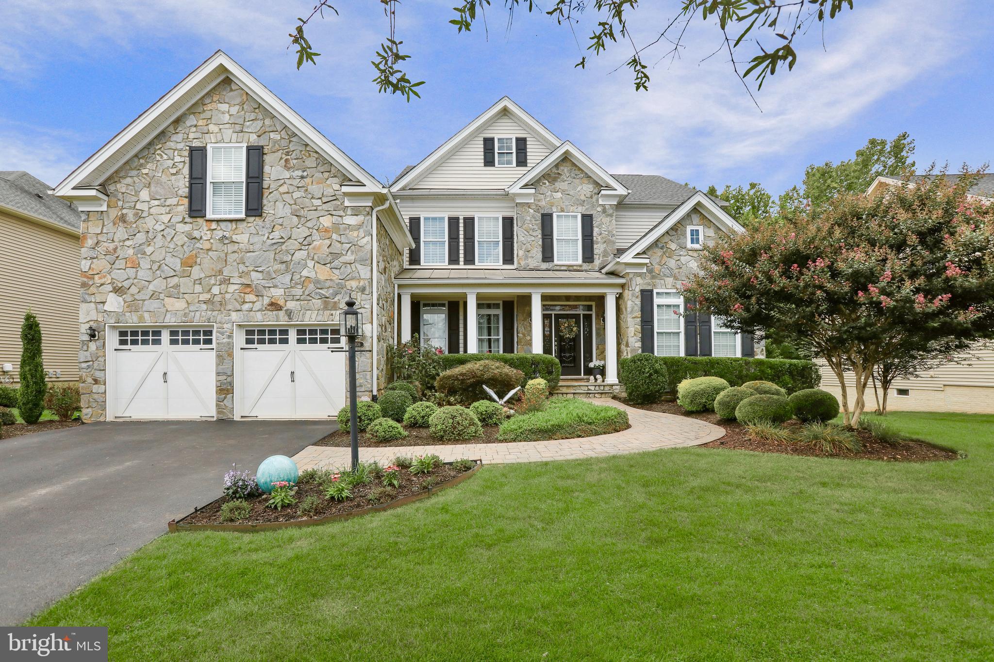 5836 WATERLOO BRIDGE CIRCLE