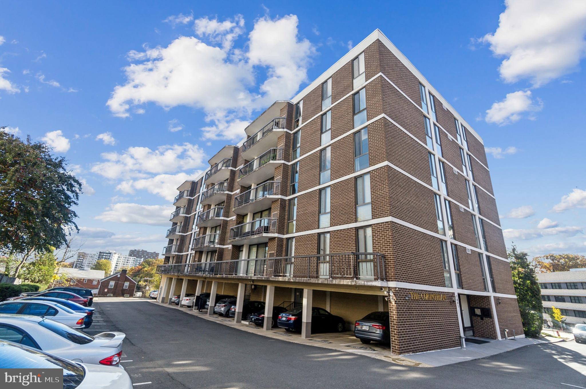 1401 N RHODES STREET 305