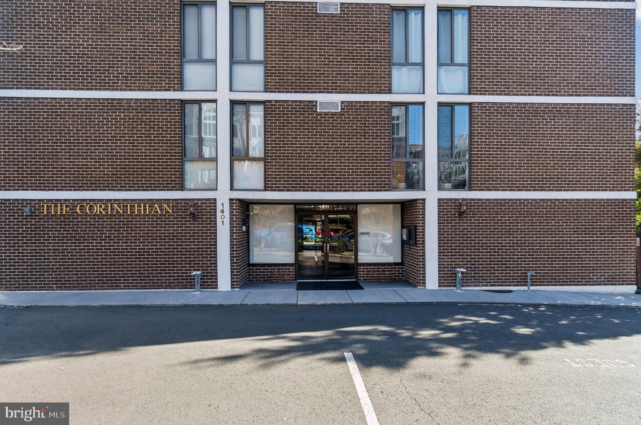 1401 N RHODES STREET 305