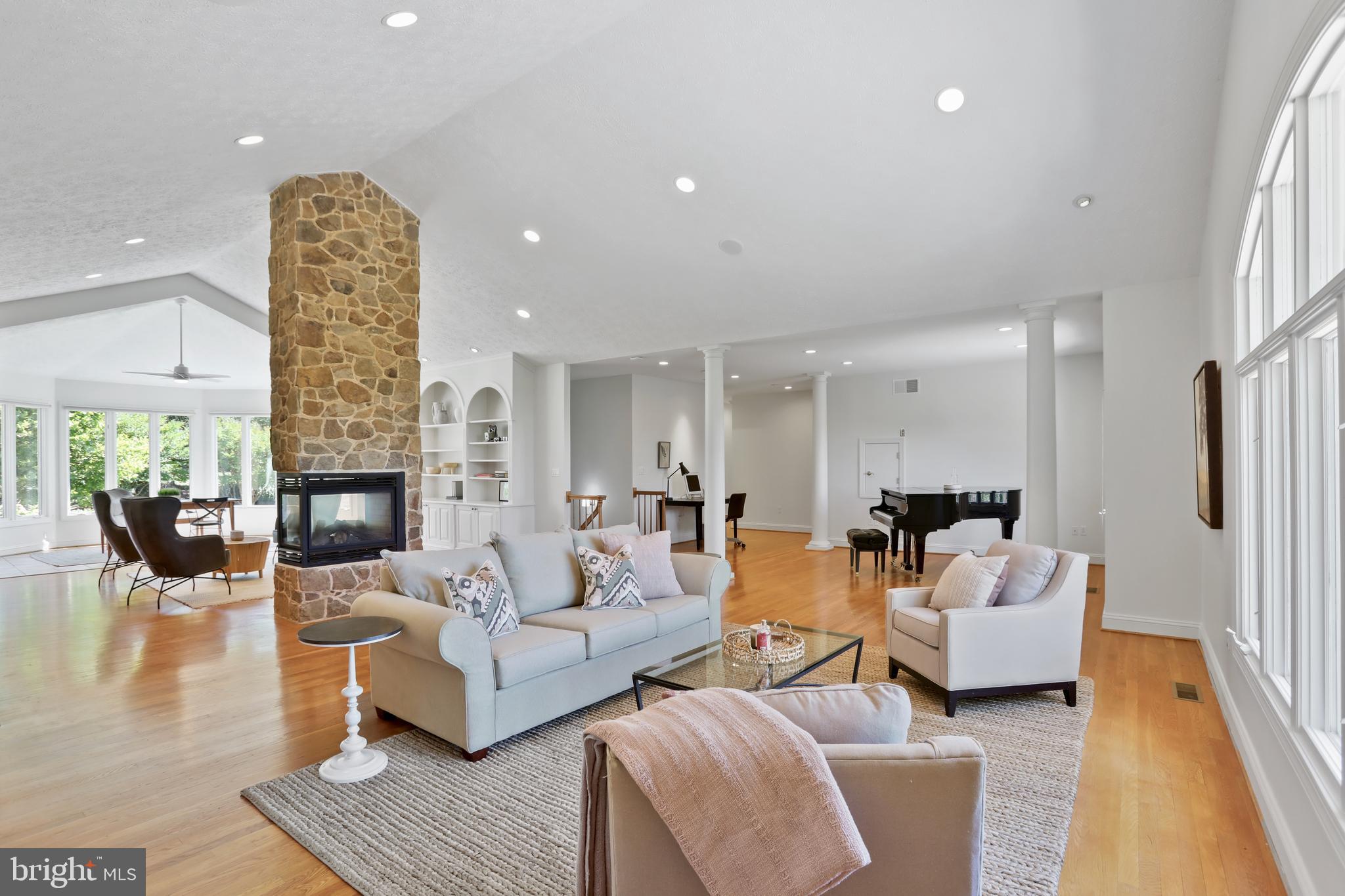 WATERFORD HEIGHTS - Residential