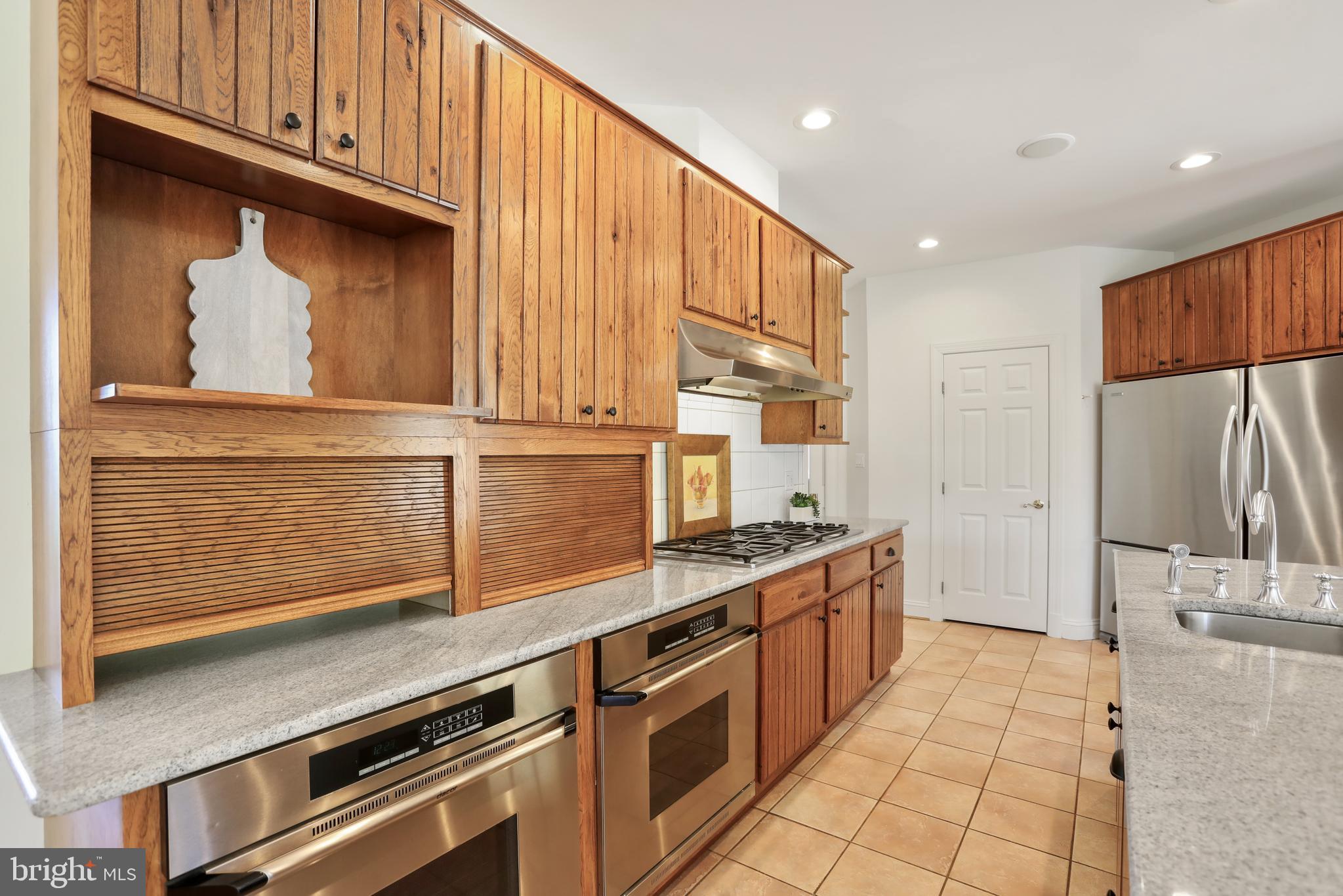 WATERFORD HEIGHTS - Residential