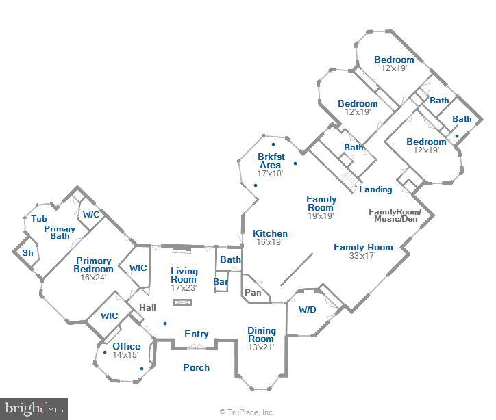 WATERFORD HEIGHTS - Residential