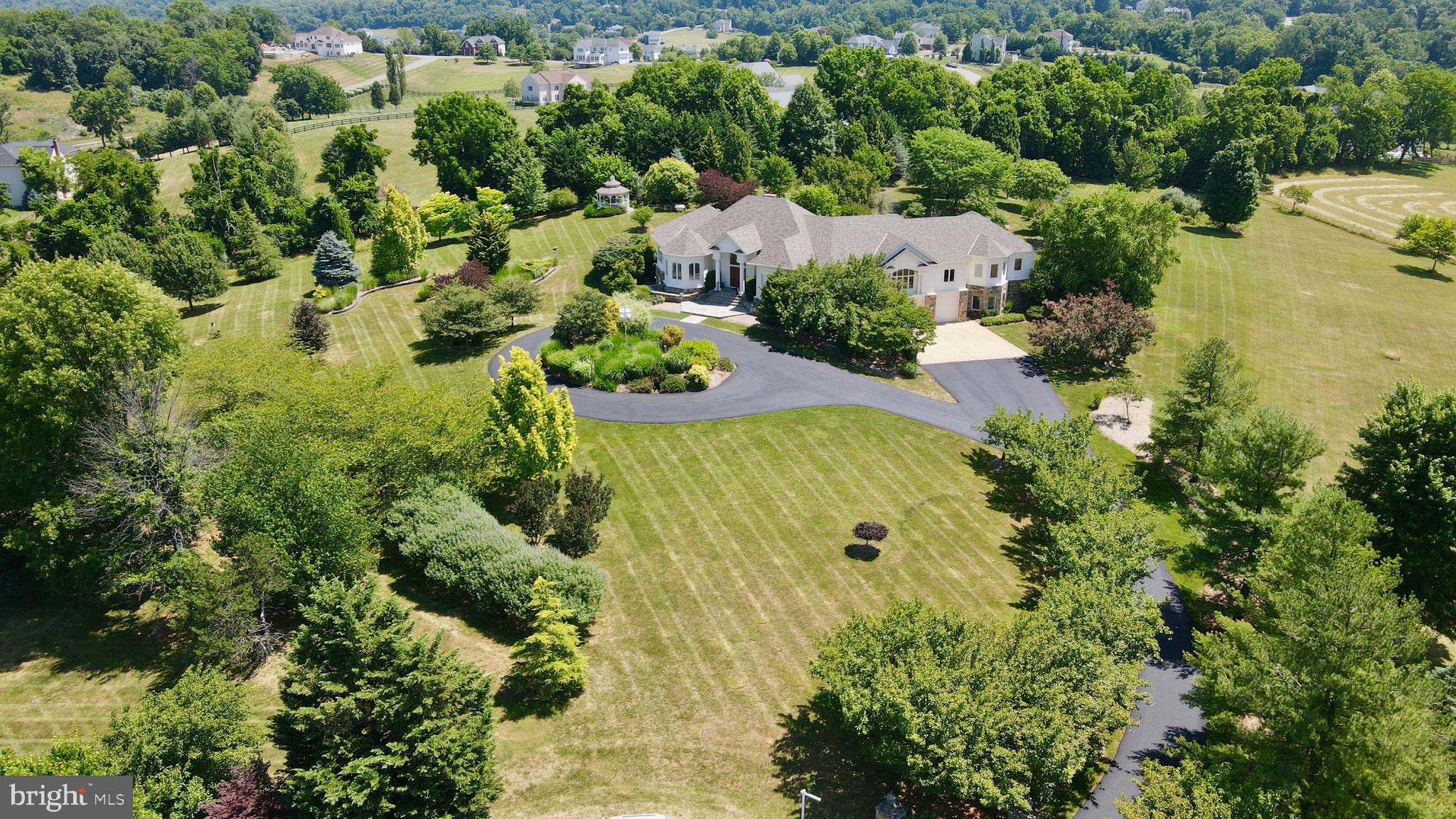 WATERFORD HEIGHTS - Residential