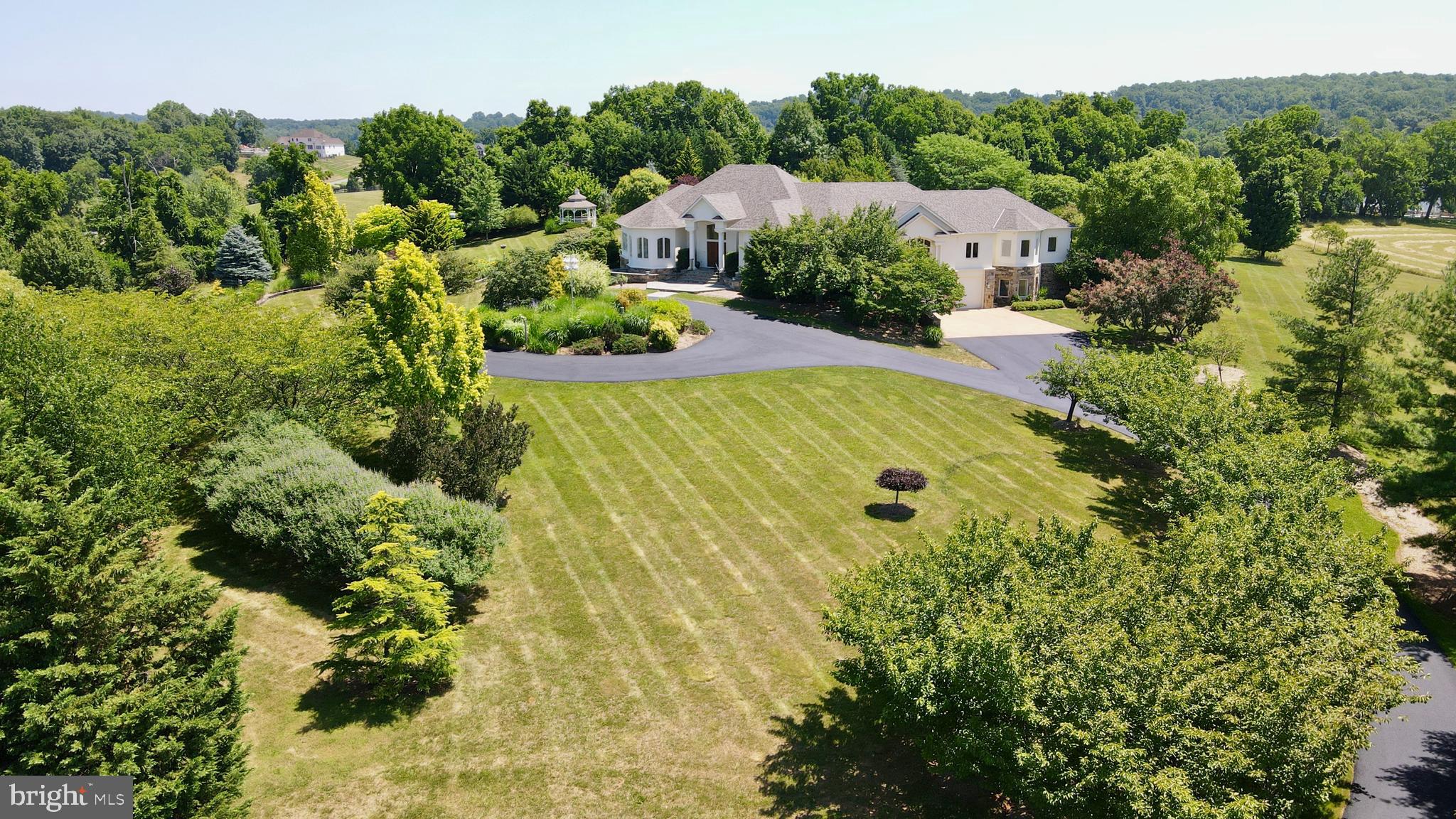 WATERFORD HEIGHTS - Residential