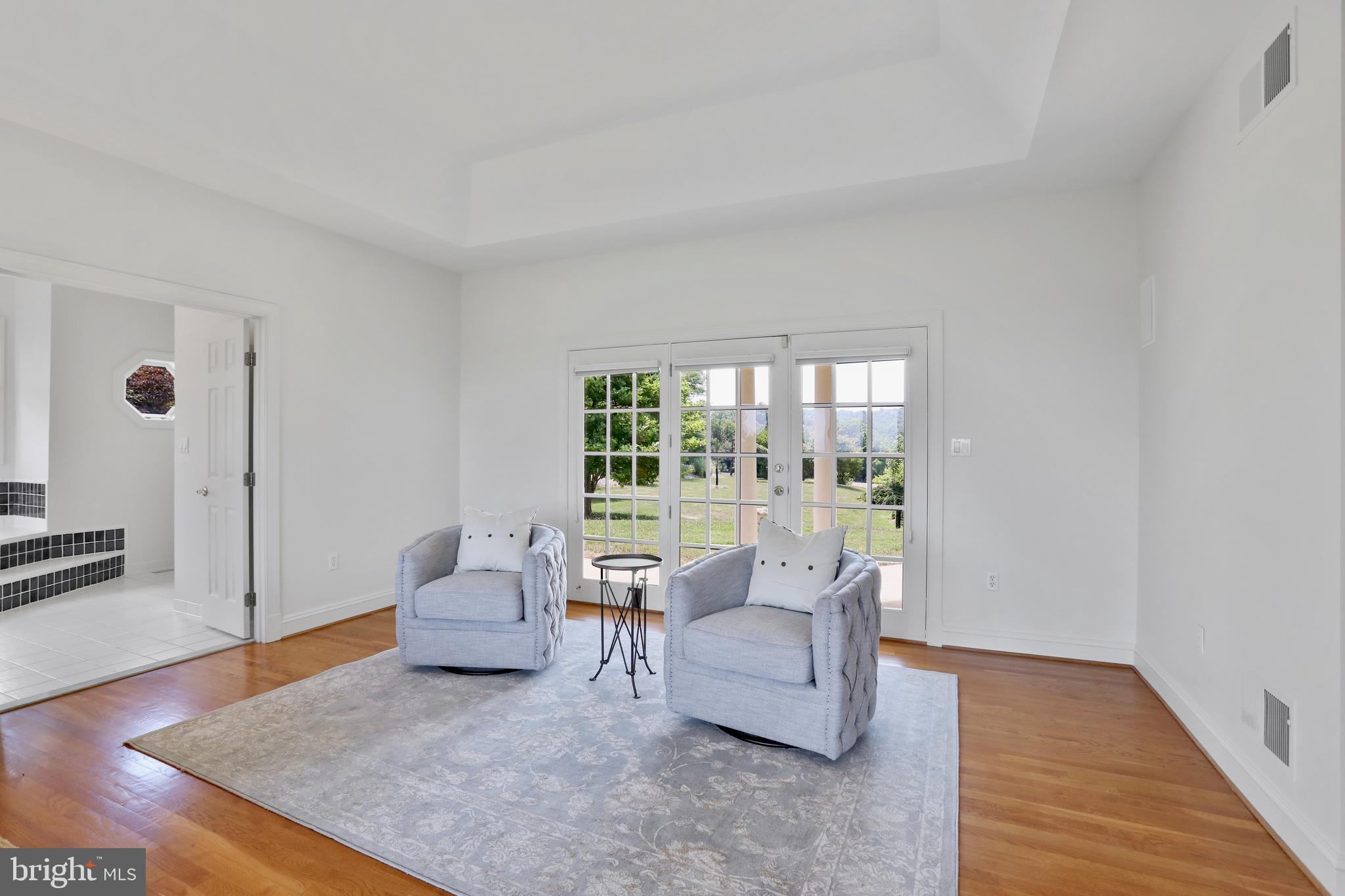 WATERFORD HEIGHTS - Residential