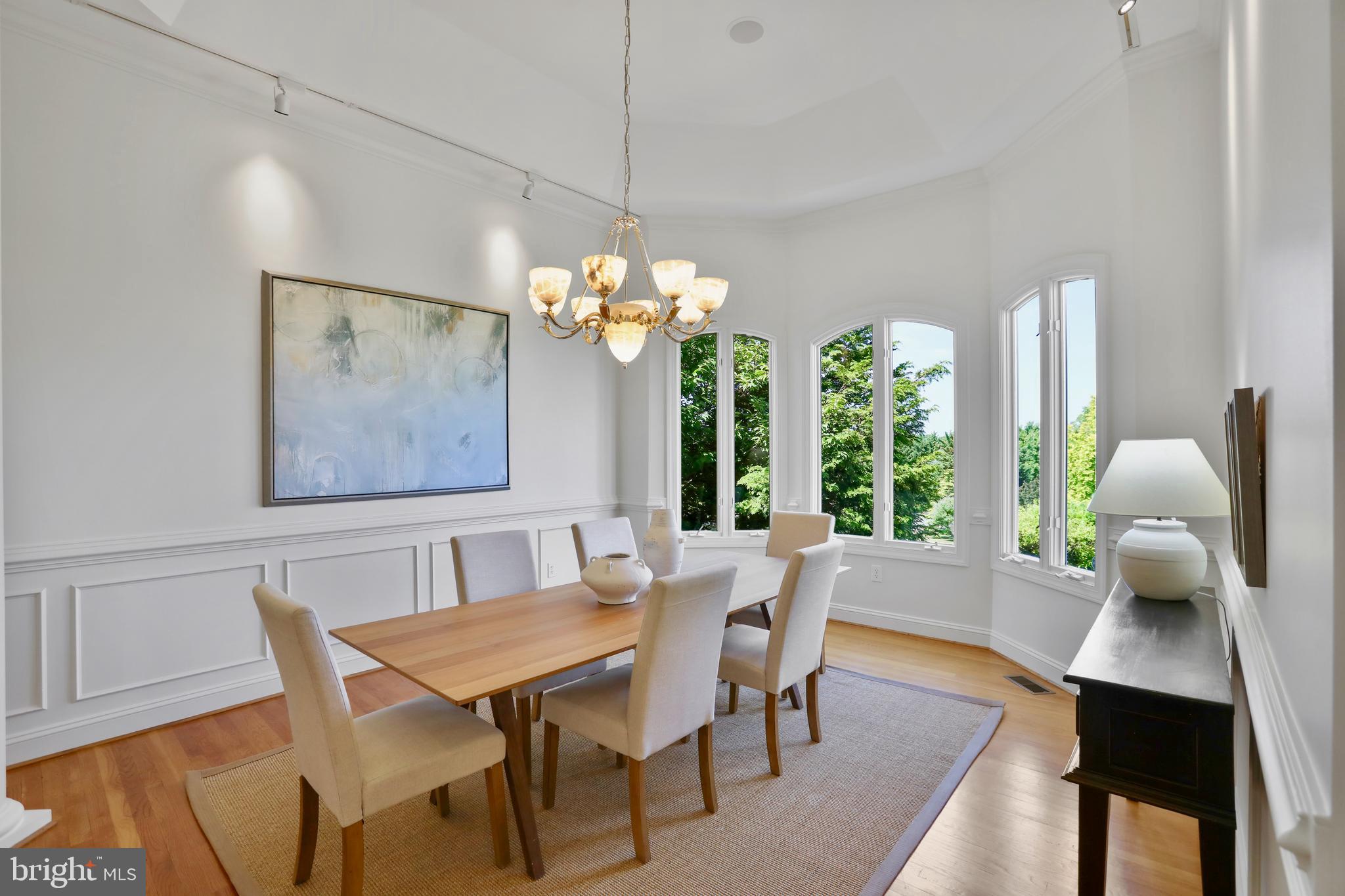 WATERFORD HEIGHTS - Residential