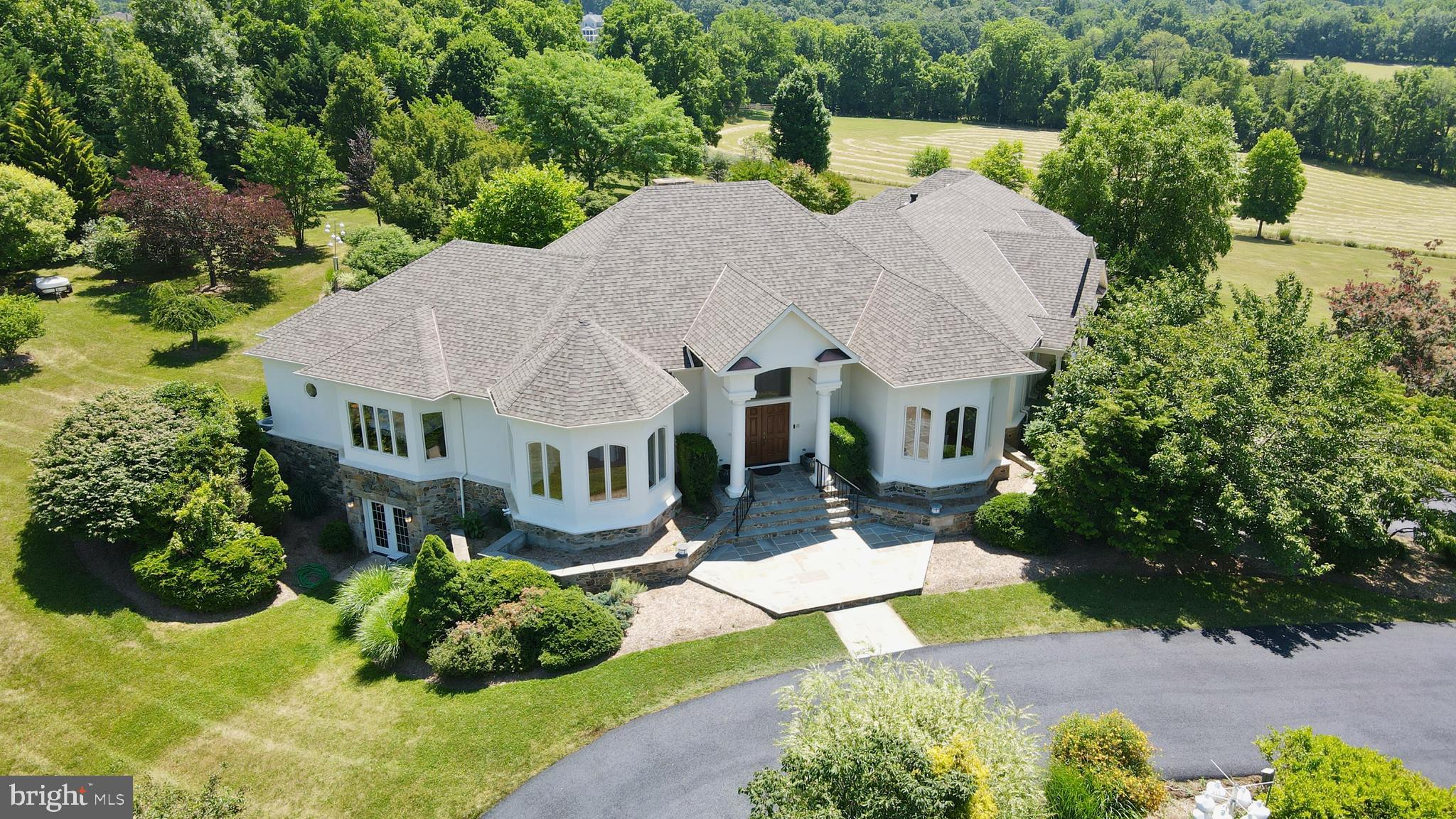 WATERFORD HEIGHTS - Residential