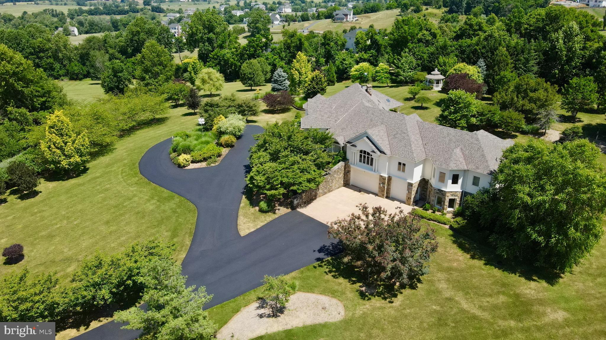 WATERFORD HEIGHTS - Residential