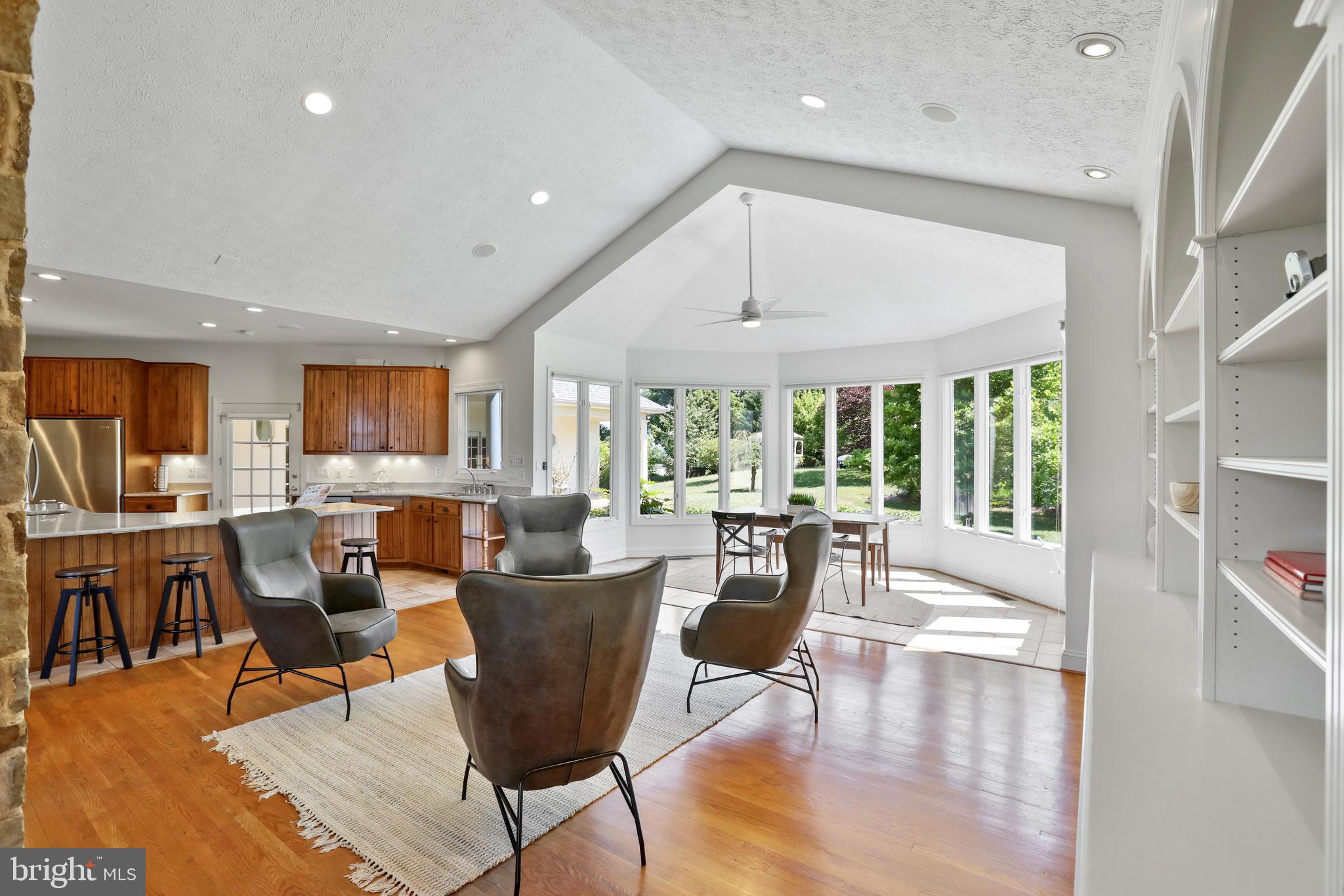 WATERFORD HEIGHTS - Residential