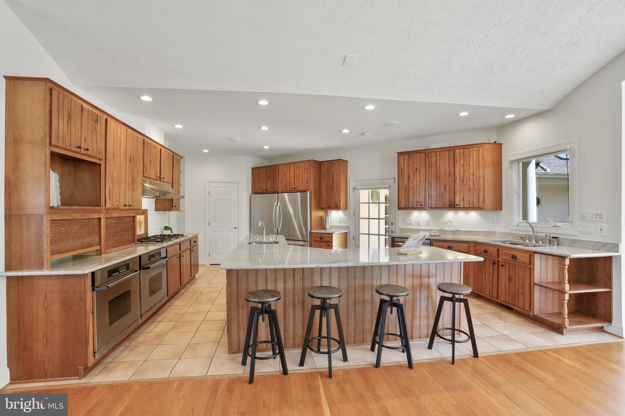 WATERFORD HEIGHTS - Residential